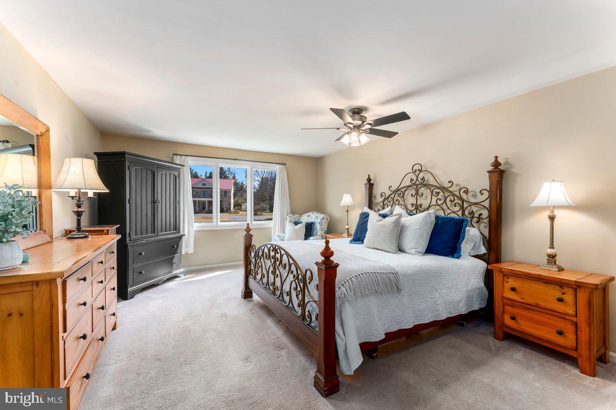 FOX MEADOWS - Residential