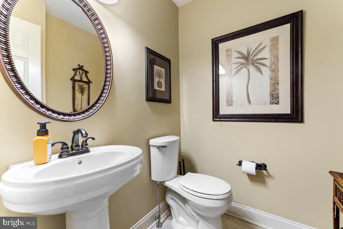 FOX MEADOWS - Residential