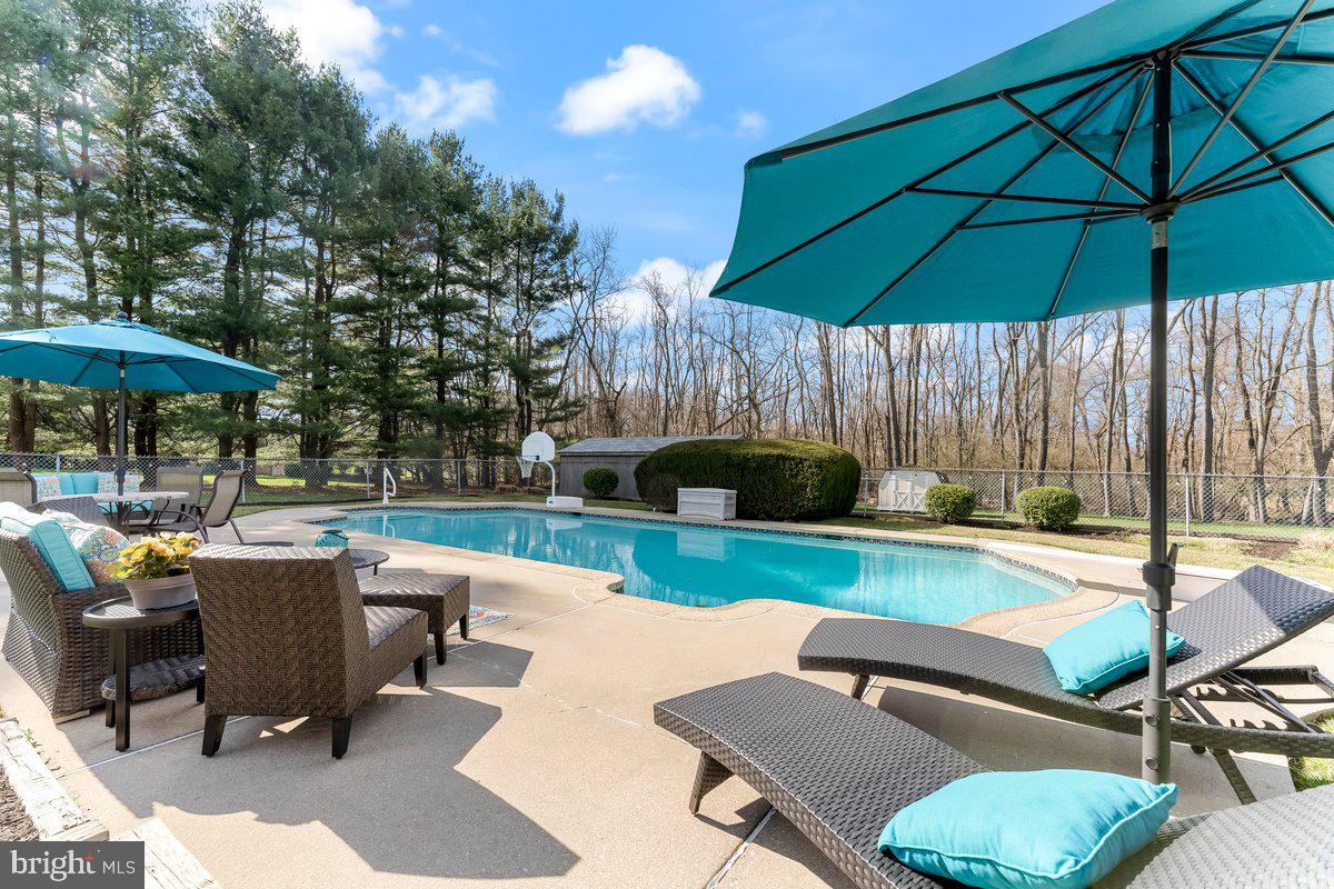 FOX MEADOWS - Residential