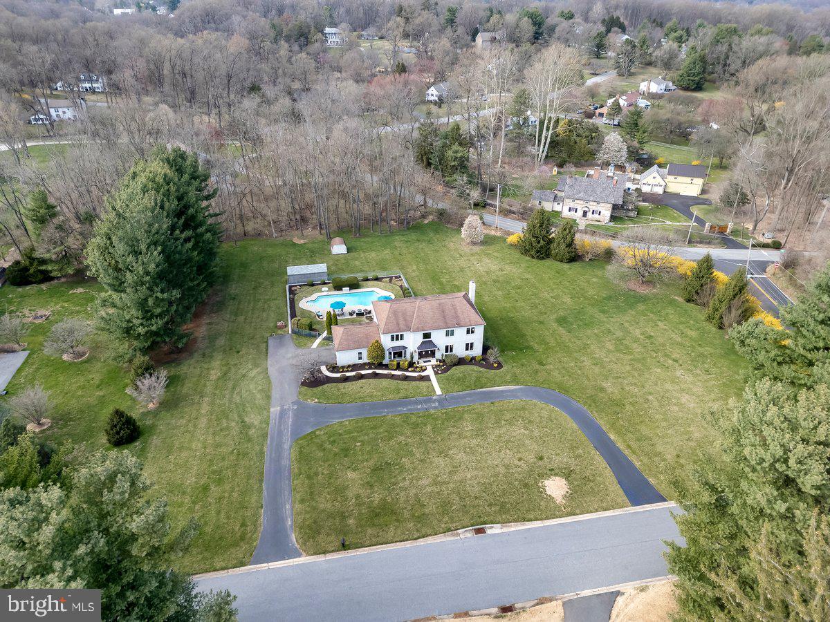 FOX MEADOWS - Residential