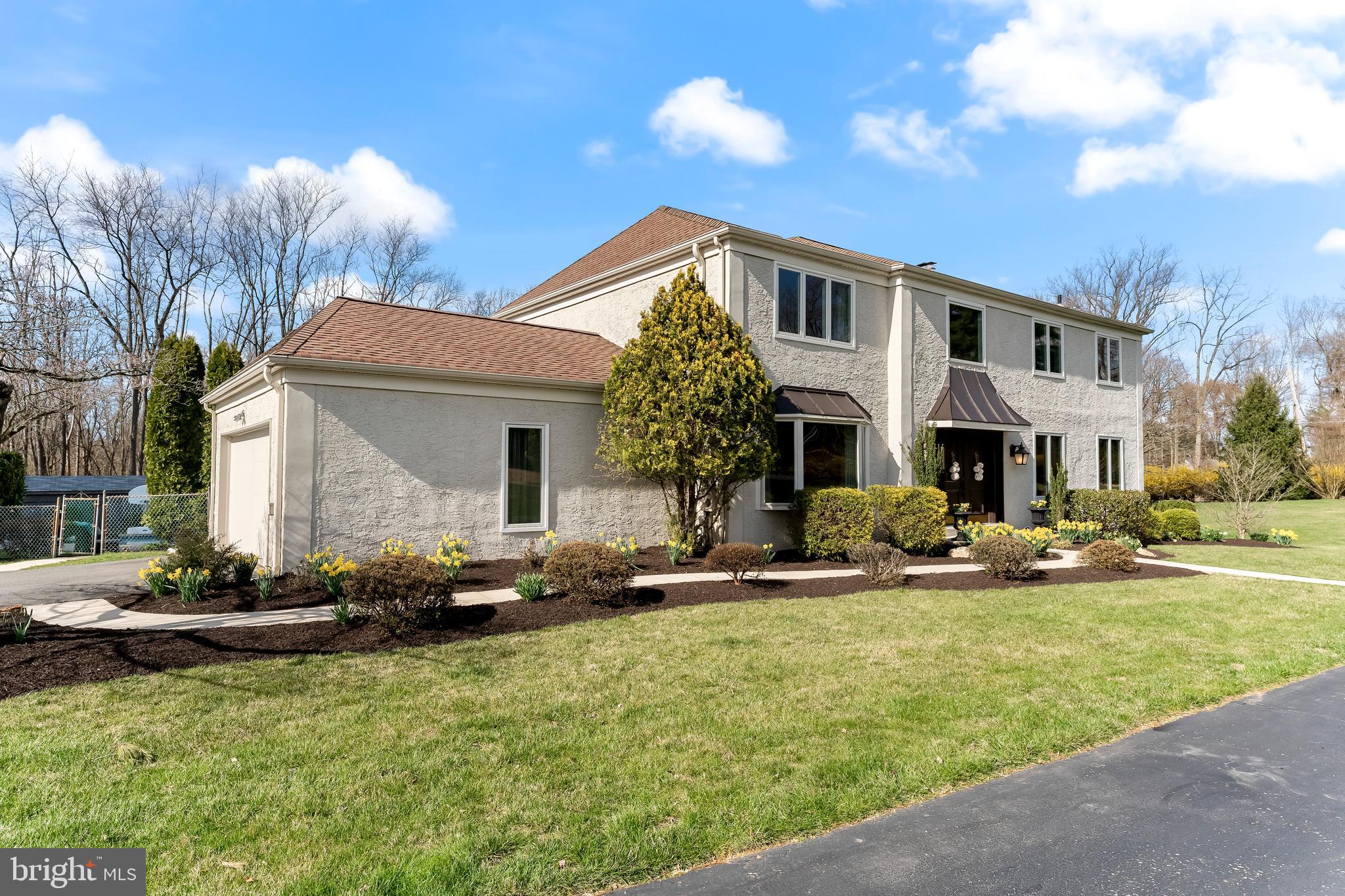 FOX MEADOWS - Residential