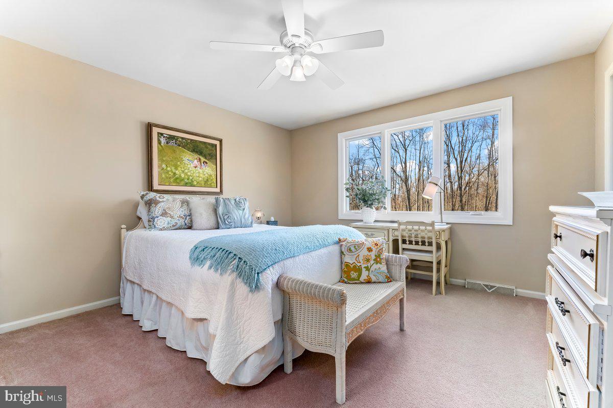 FOX MEADOWS - Residential