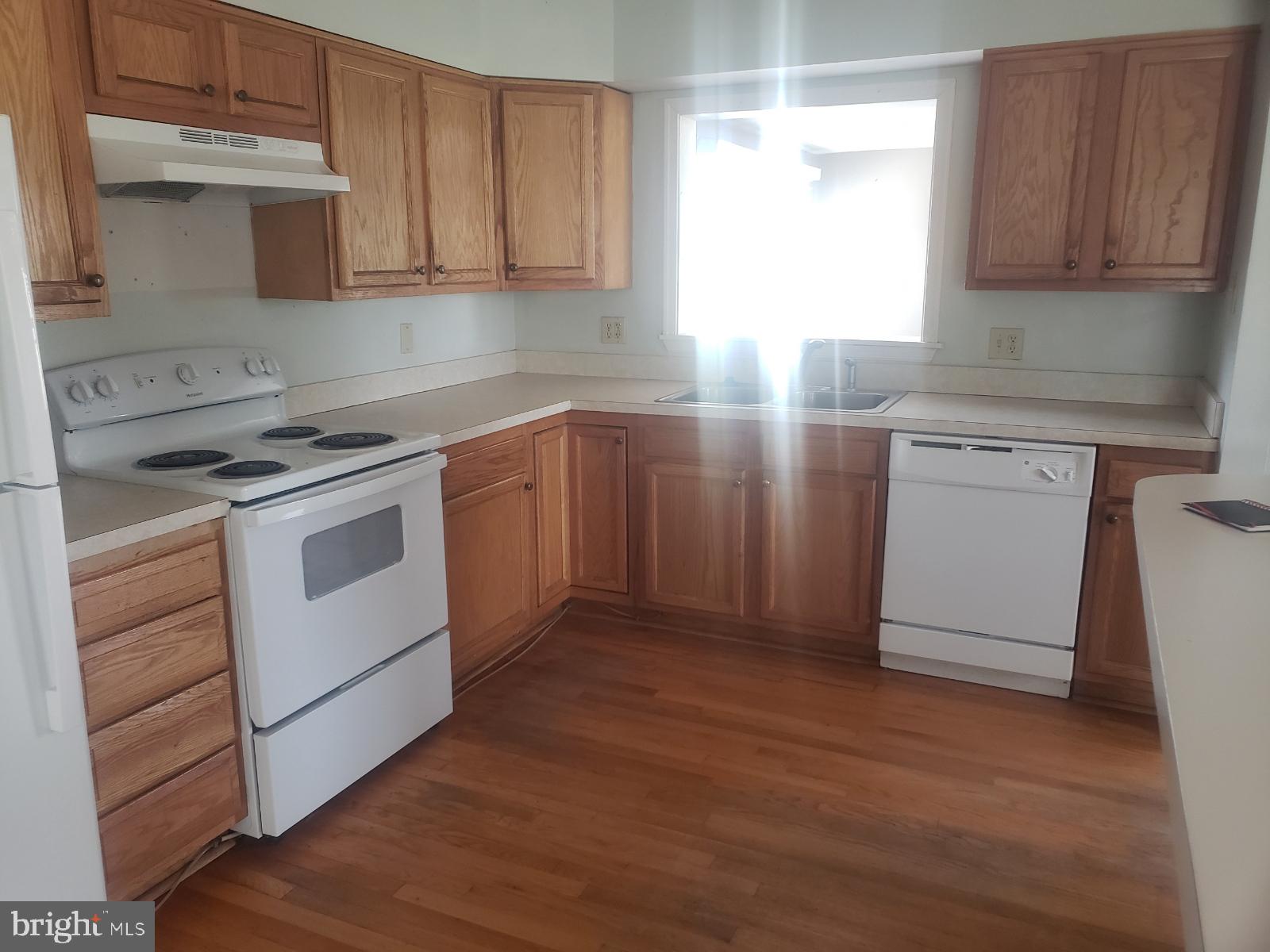 BAKERTON - Residential