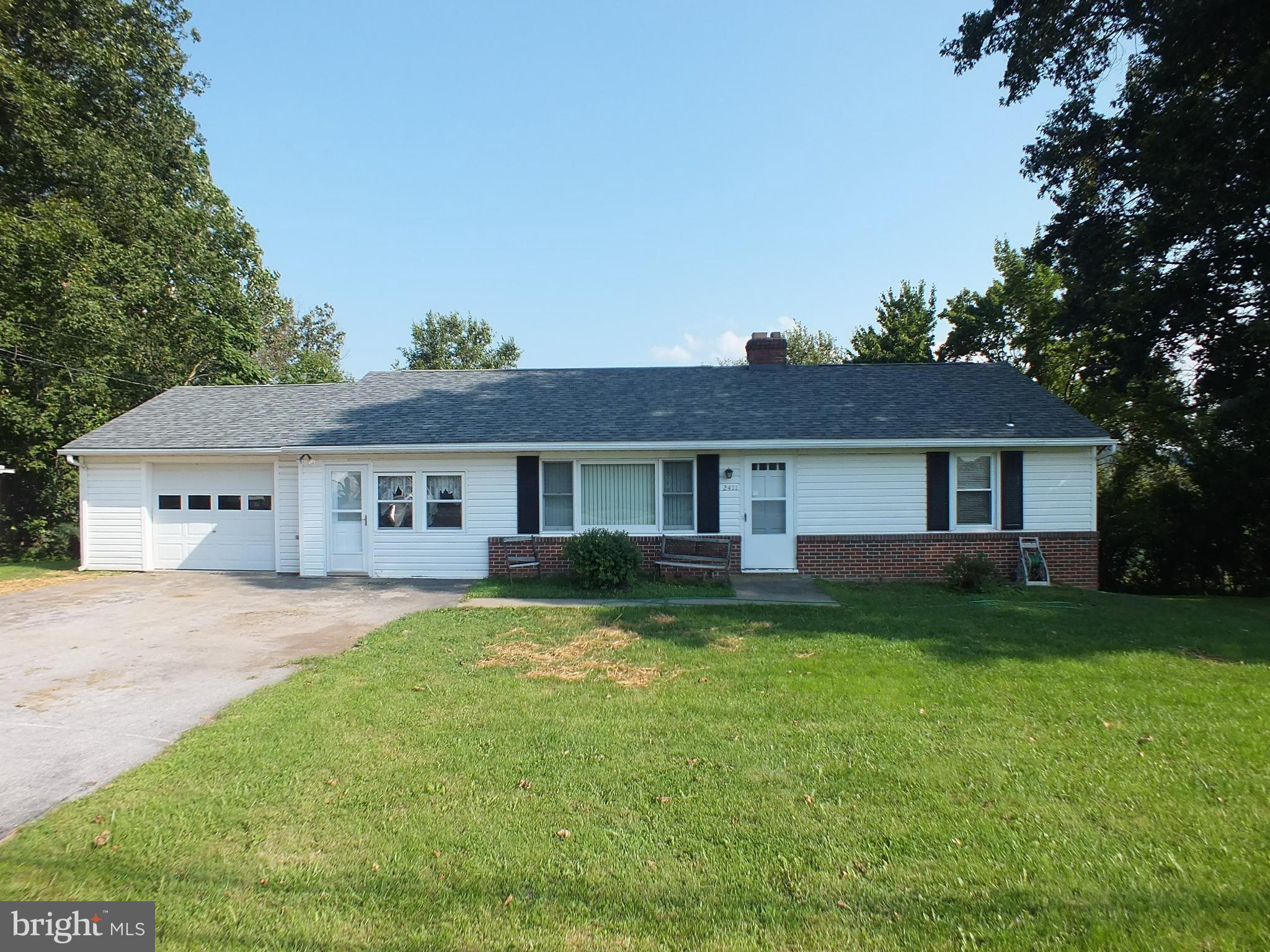 NONE AVAILABLE - Residential Lease