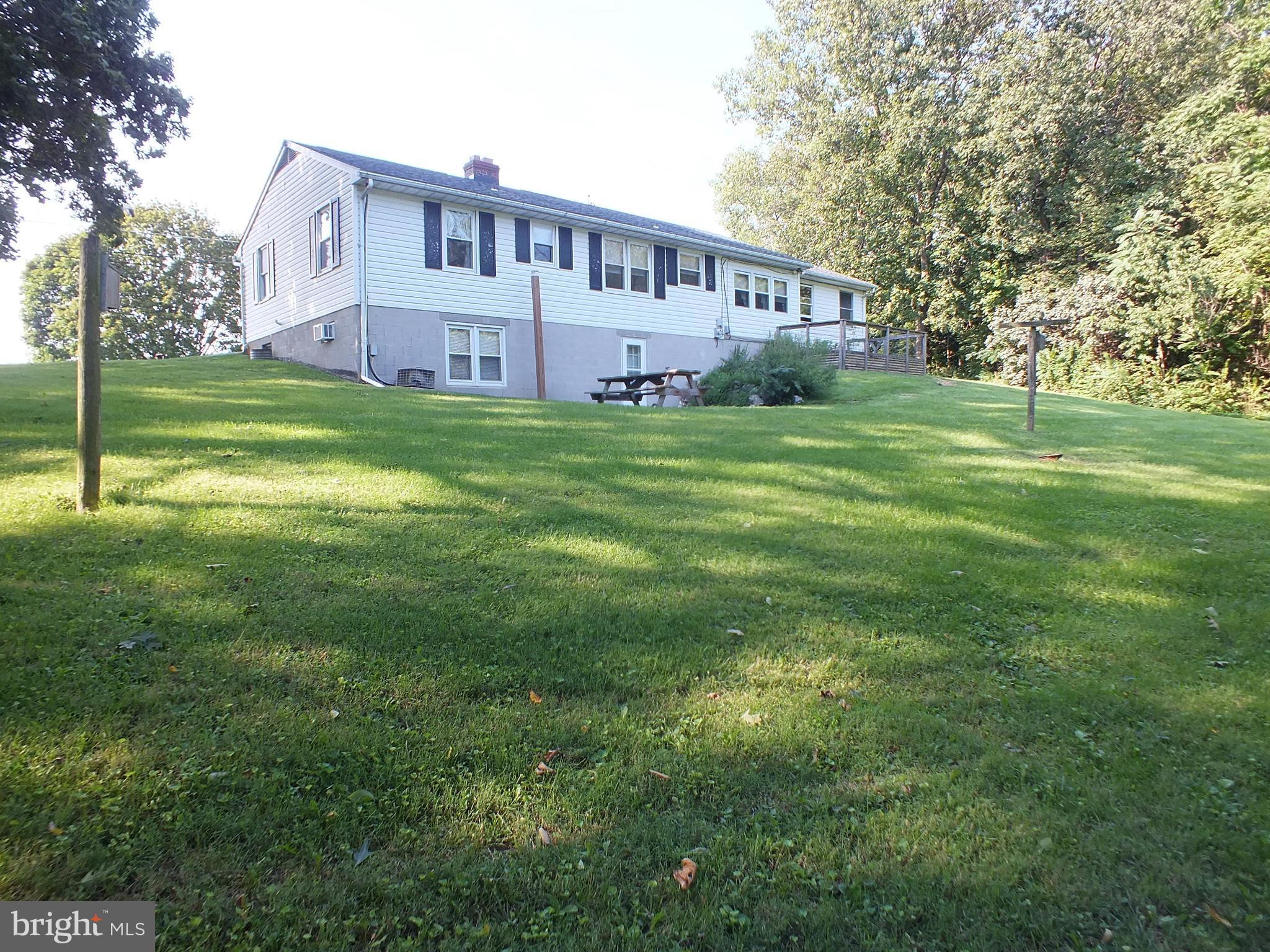 NONE AVAILABLE - Residential Lease