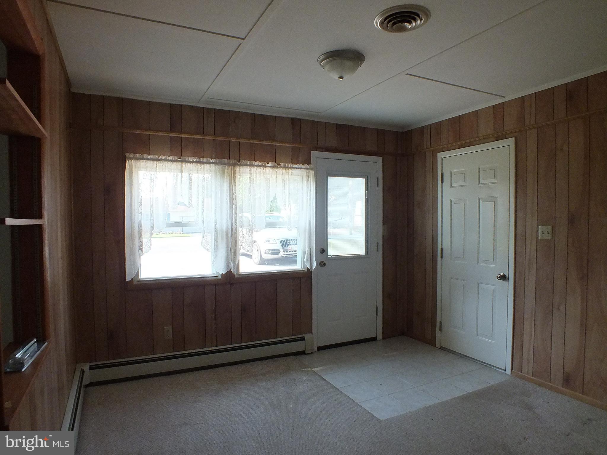 NONE AVAILABLE - Residential Lease