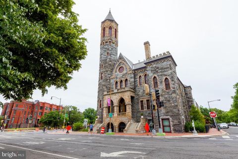 609 MARYLAND AVENUE NE 4 WASHINGTON DC 20002