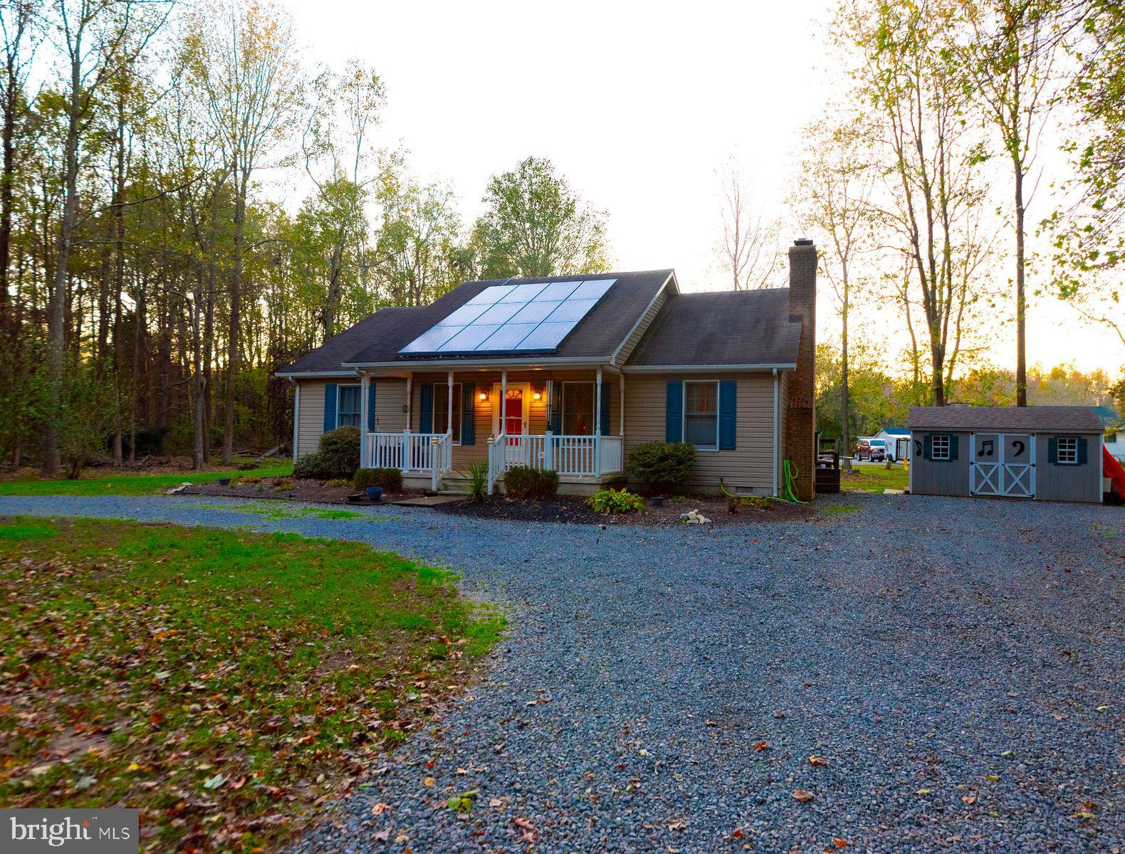 CHESAPEAKE LANDING - Residential