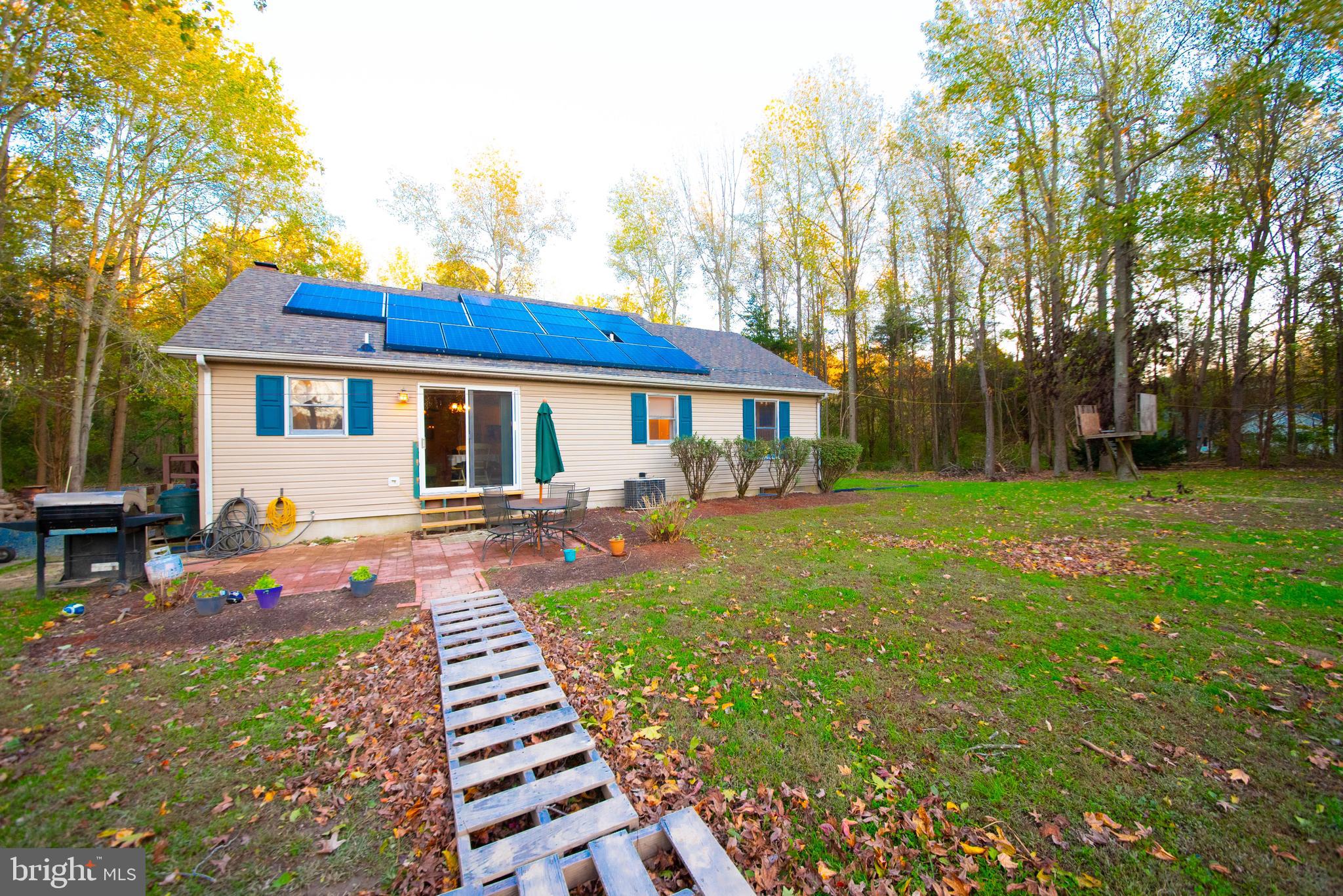 CHESAPEAKE LANDING - Residential