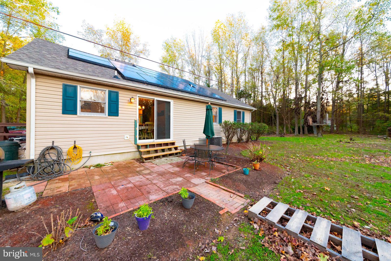 CHESAPEAKE LANDING - Residential