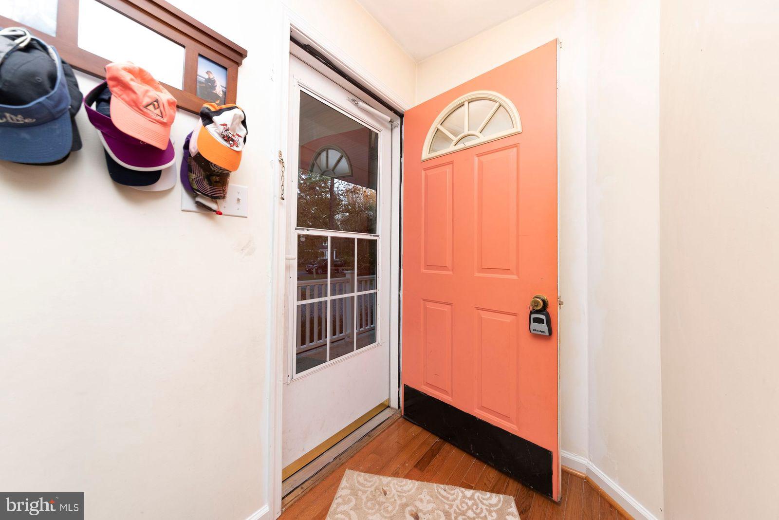 CHESAPEAKE LANDING - Residential