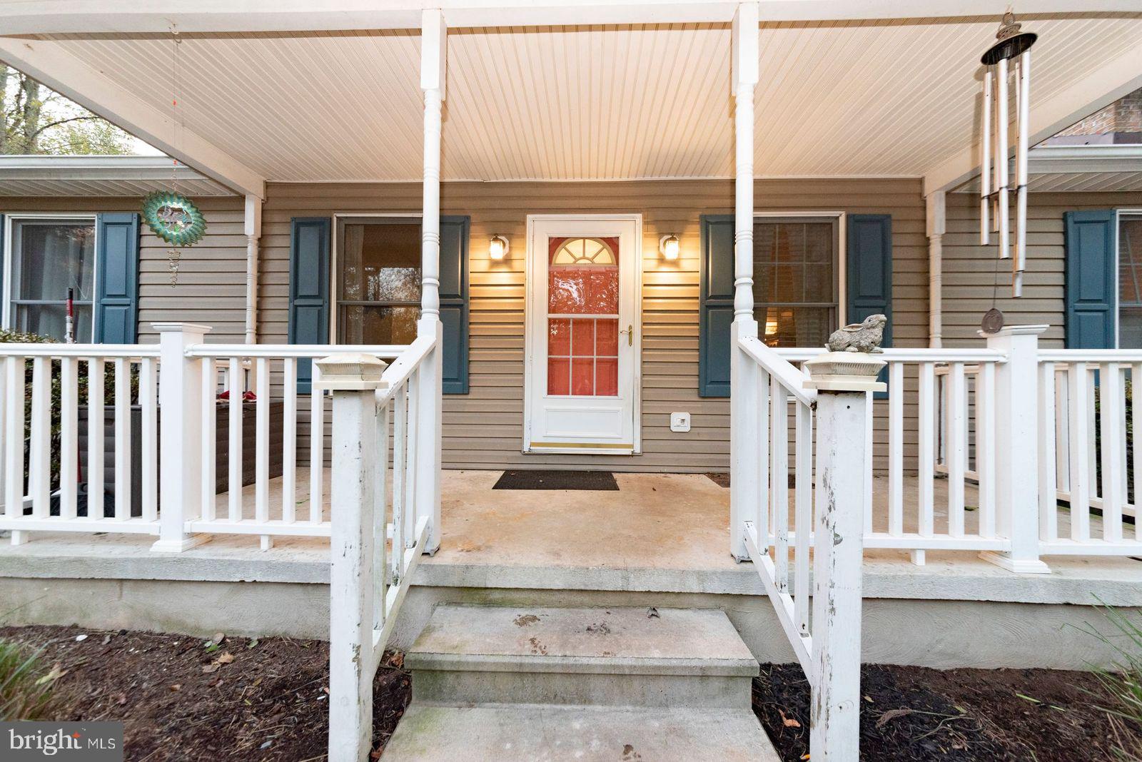 CHESAPEAKE LANDING - Residential