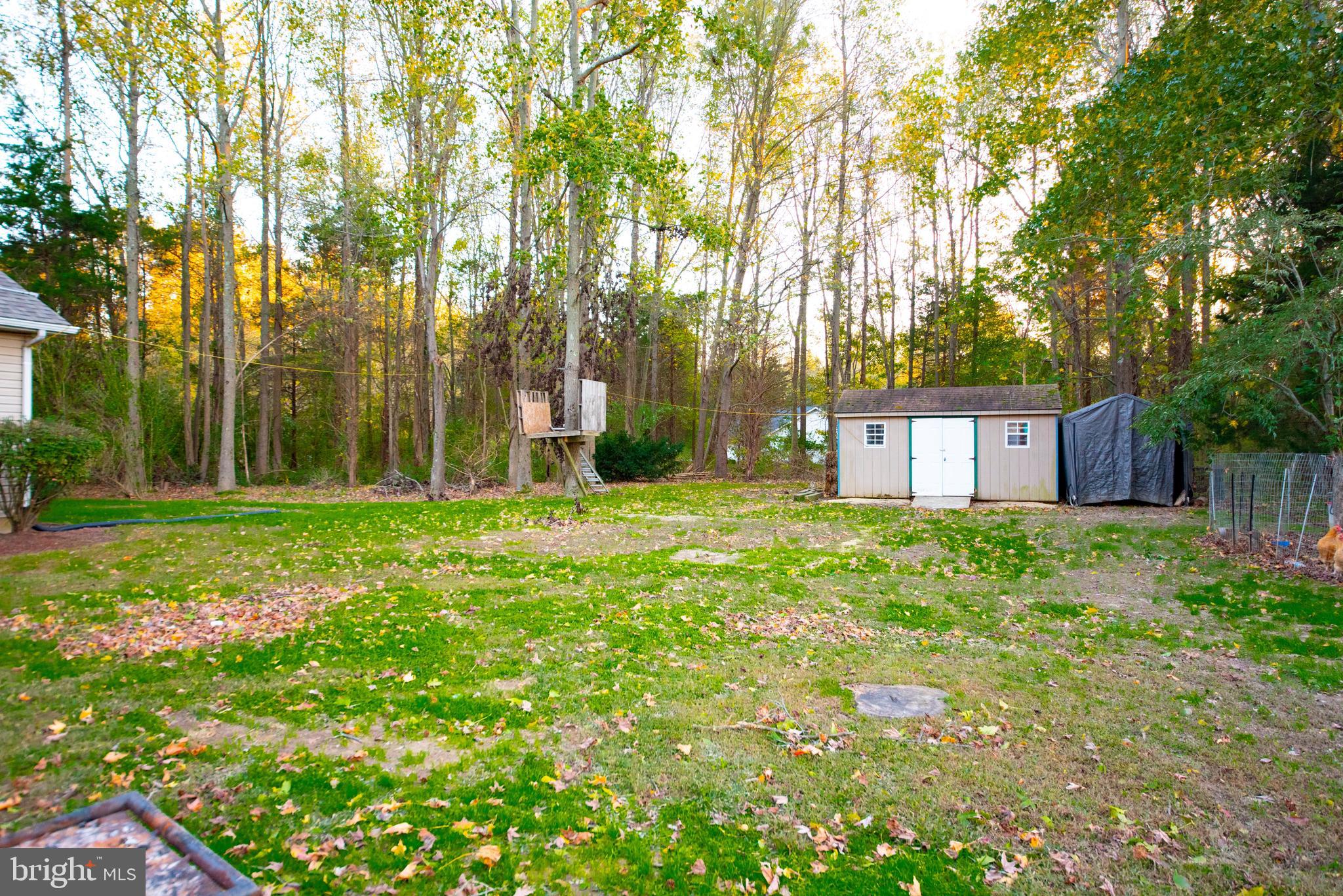 CHESAPEAKE LANDING - Residential