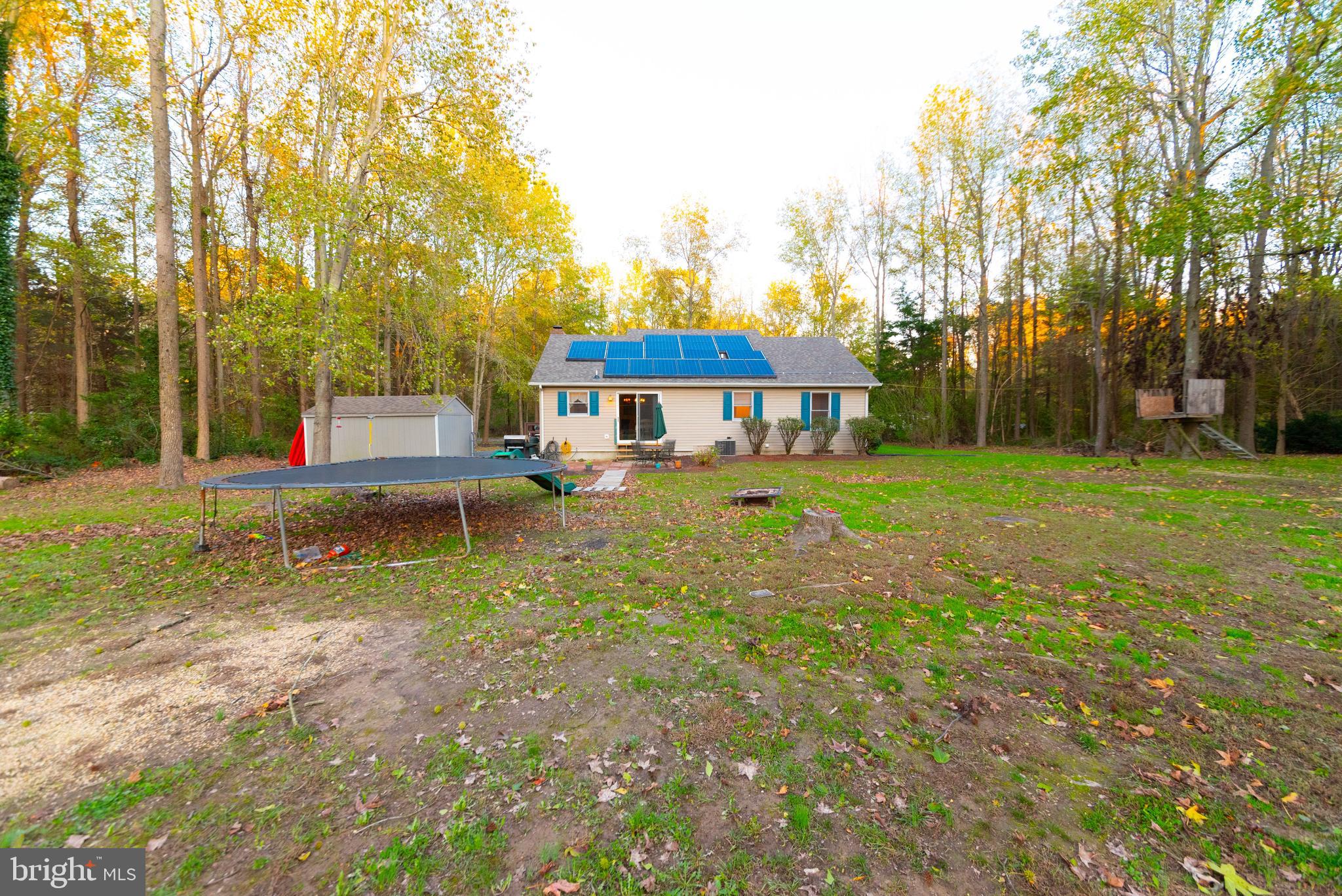 CHESAPEAKE LANDING - Residential