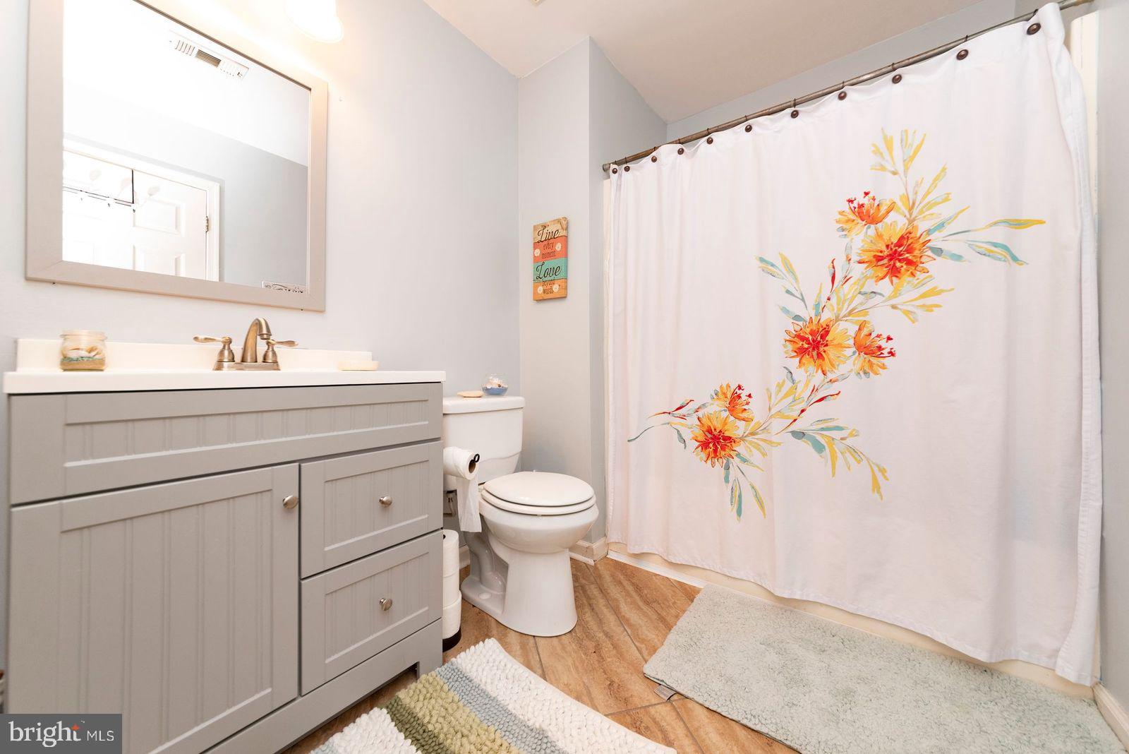 CHESAPEAKE LANDING - Residential