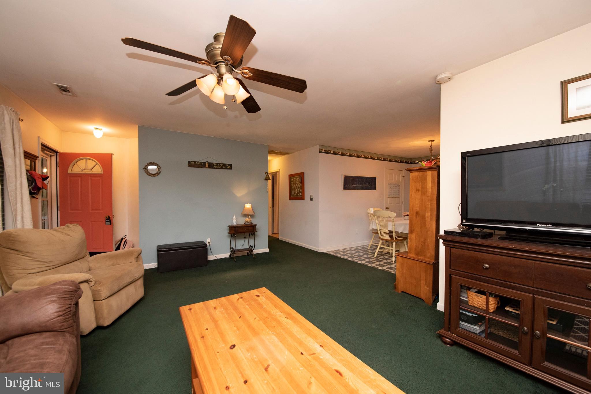 CHESAPEAKE LANDING - Residential