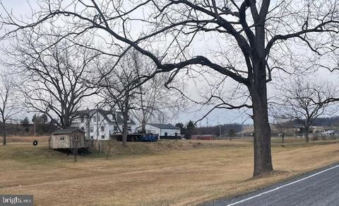 Photo of 1109 Upper Van Reed Road, LEESPORT, PA 19533 (MLS # PABK2067326)