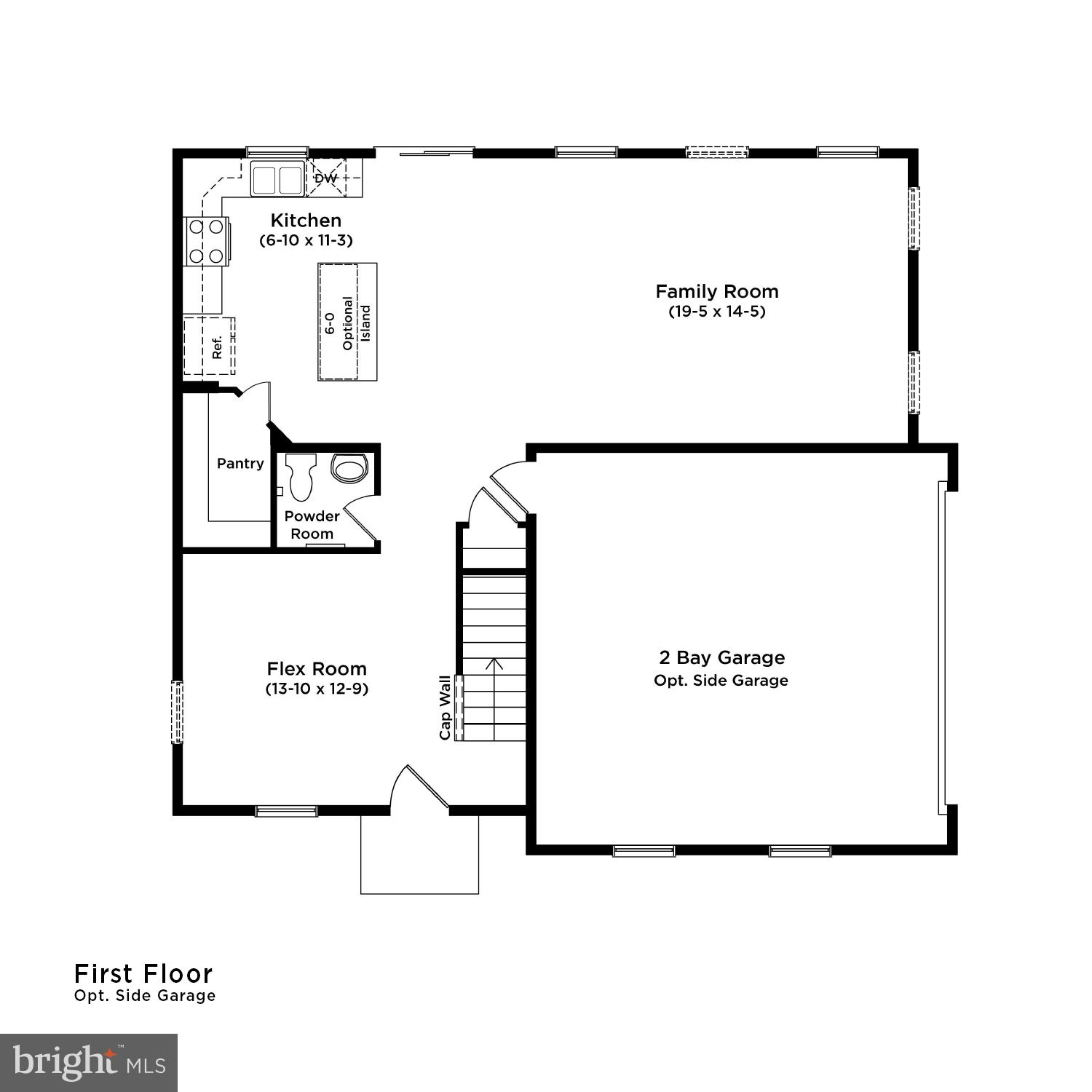 MORNING DOVE ESTATES - Residential