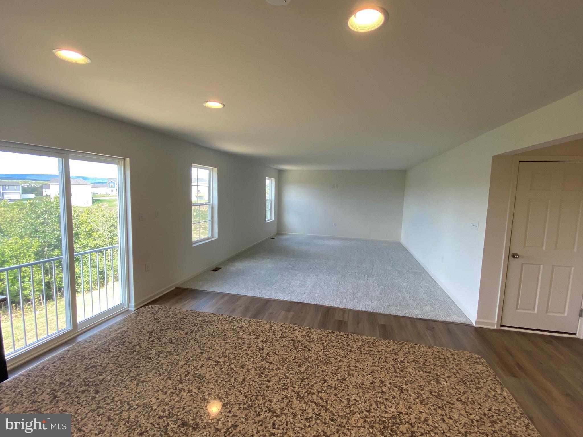 MORNING DOVE ESTATES - Residential