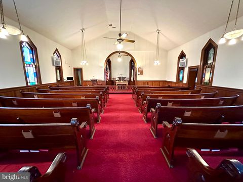 106 CHURCH STREET VIENNA MD 21869