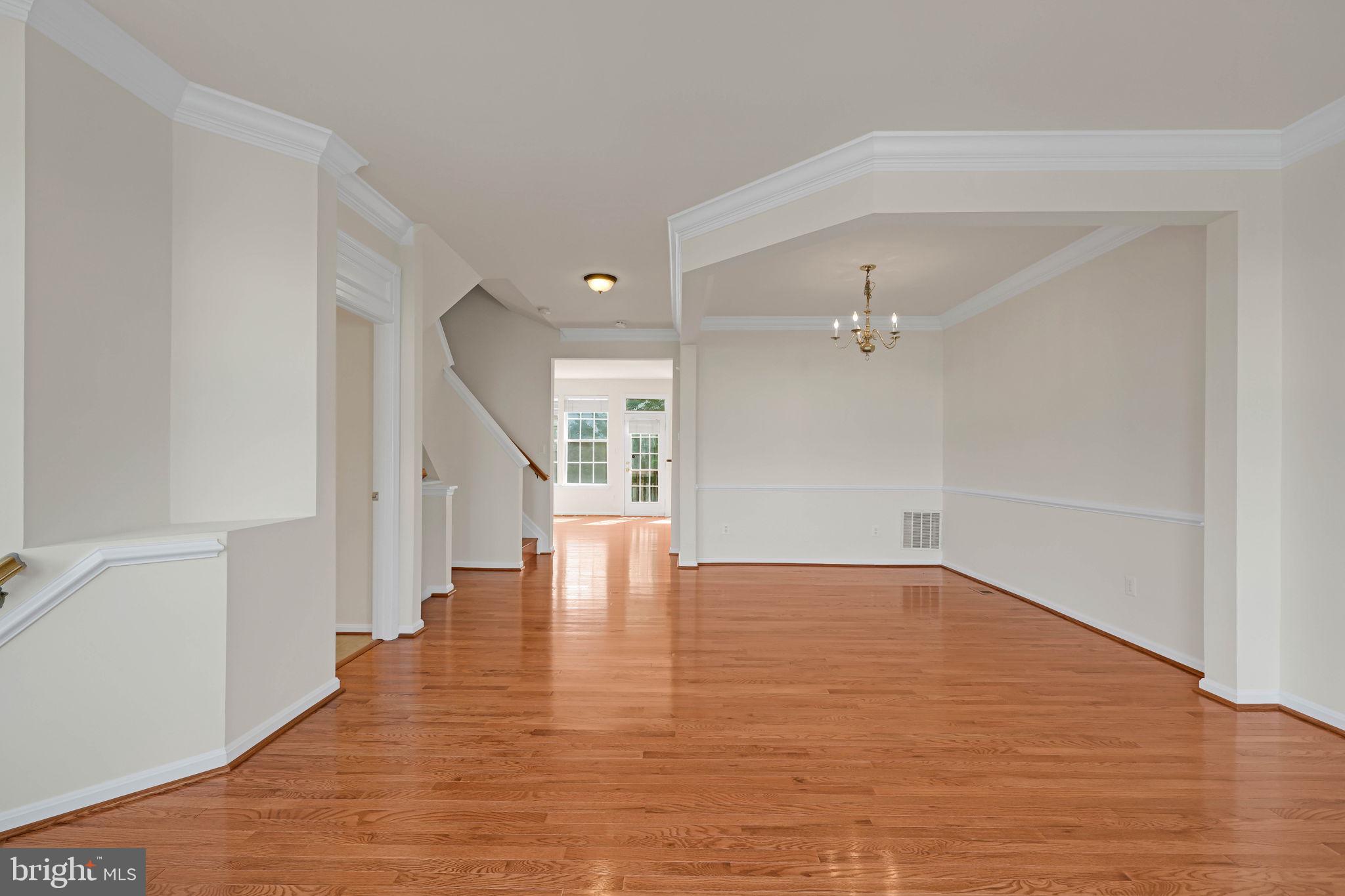 MCNAIR FARMS LANDBAY 6 - Residential Lease