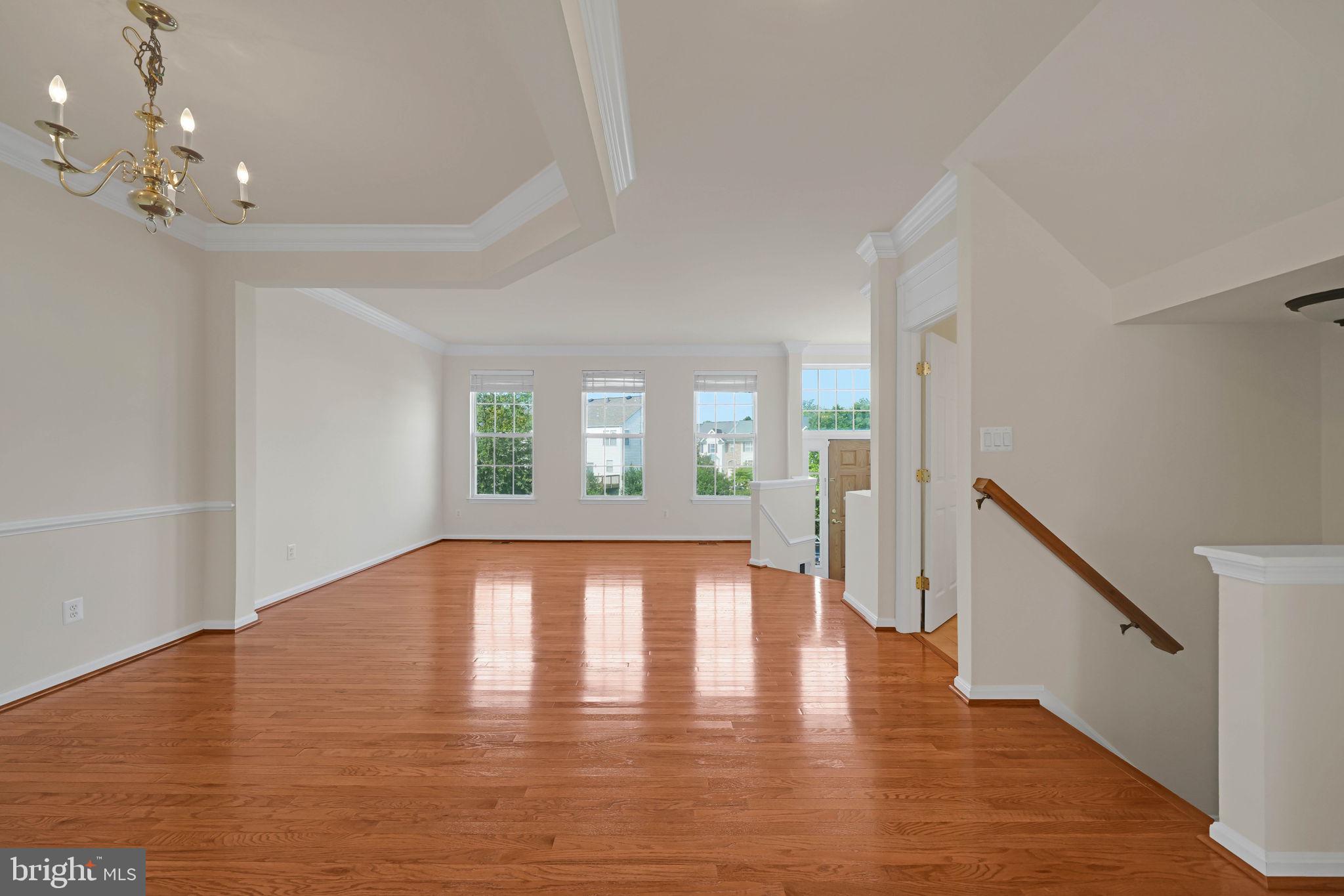 MCNAIR FARMS LANDBAY 6 - Residential Lease