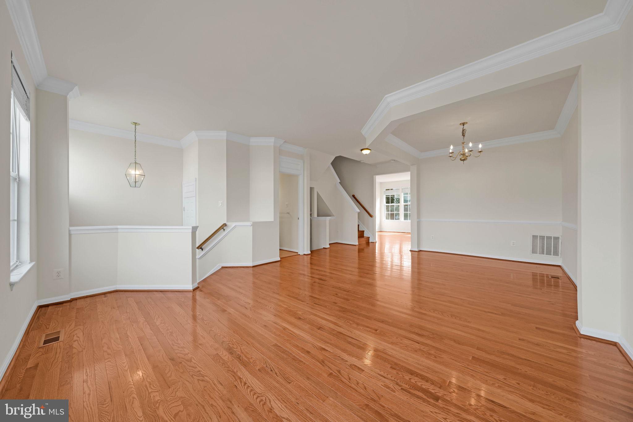 MCNAIR FARMS LANDBAY 6 - Residential Lease