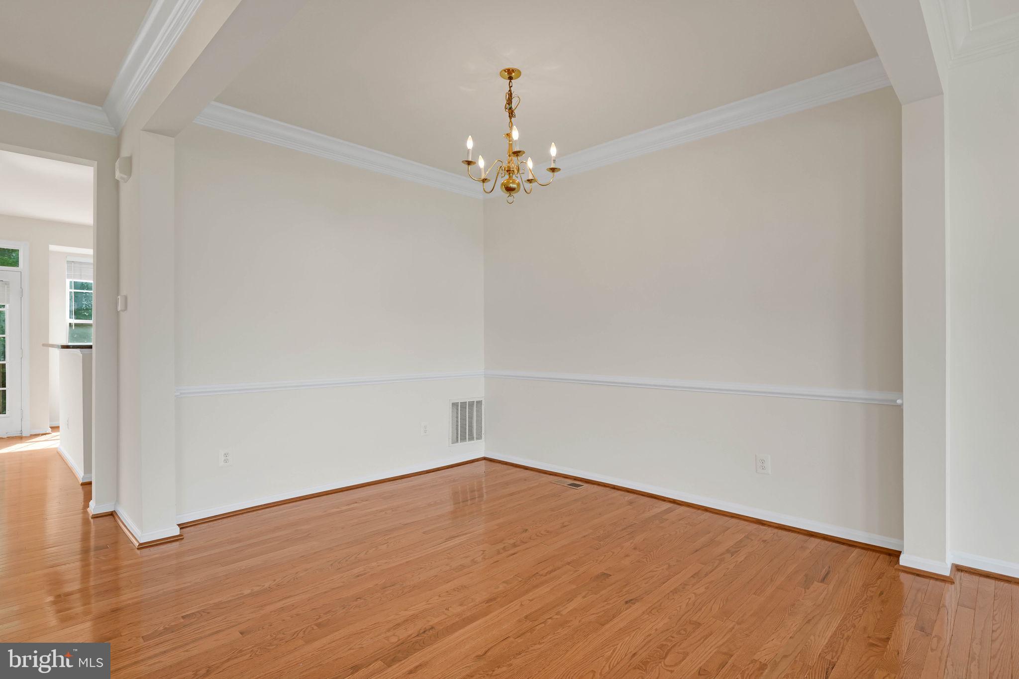 MCNAIR FARMS LANDBAY 6 - Residential Lease