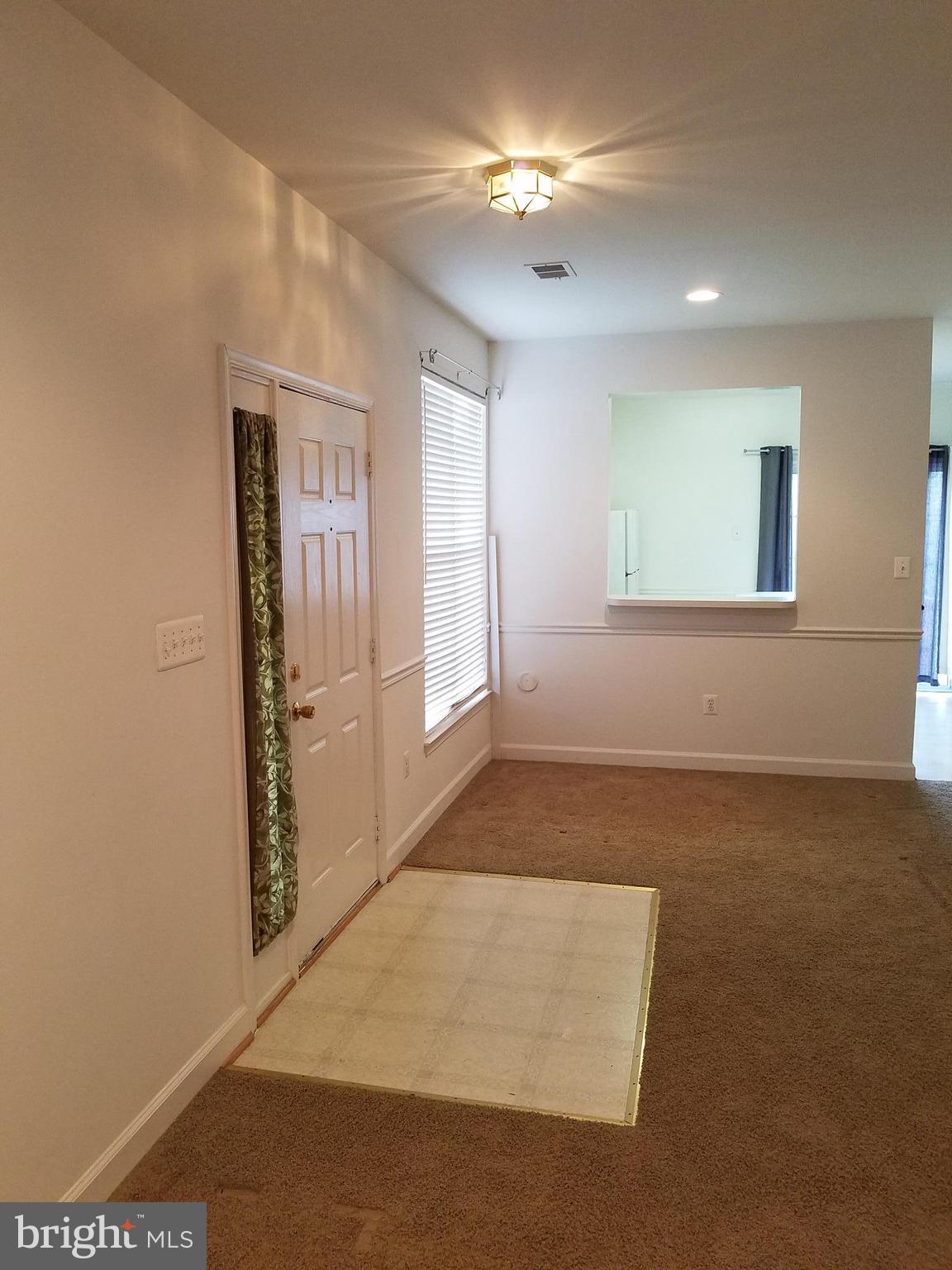 PINEY ORCHARD - Residential Lease