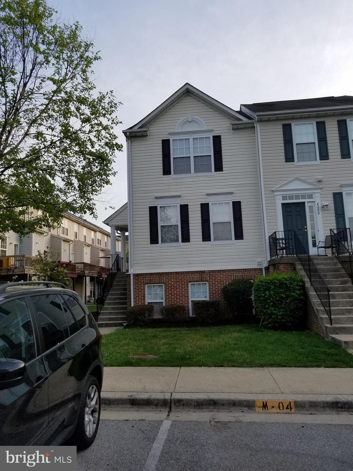 PINEY ORCHARD - Residential Lease