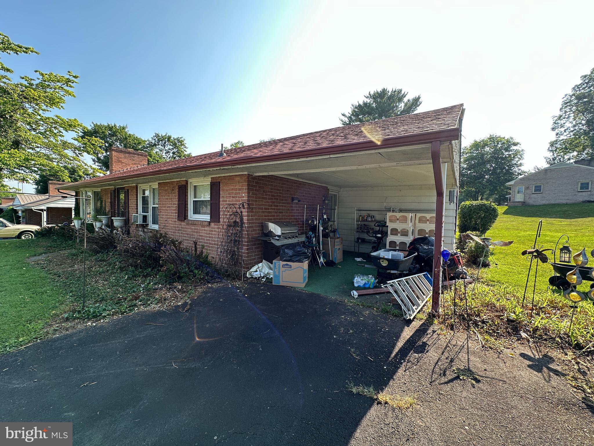 1 N CLIFTON DRIVE