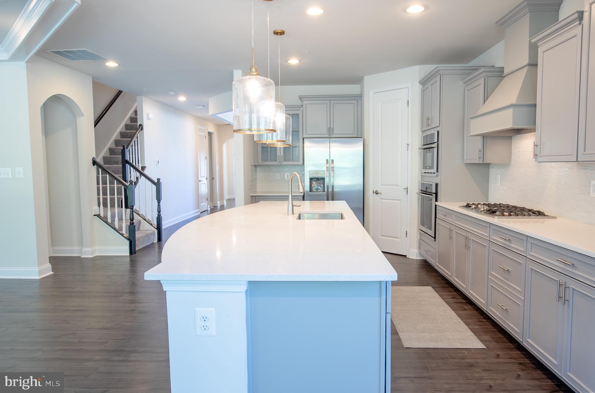 STONEHAVEN - Residential