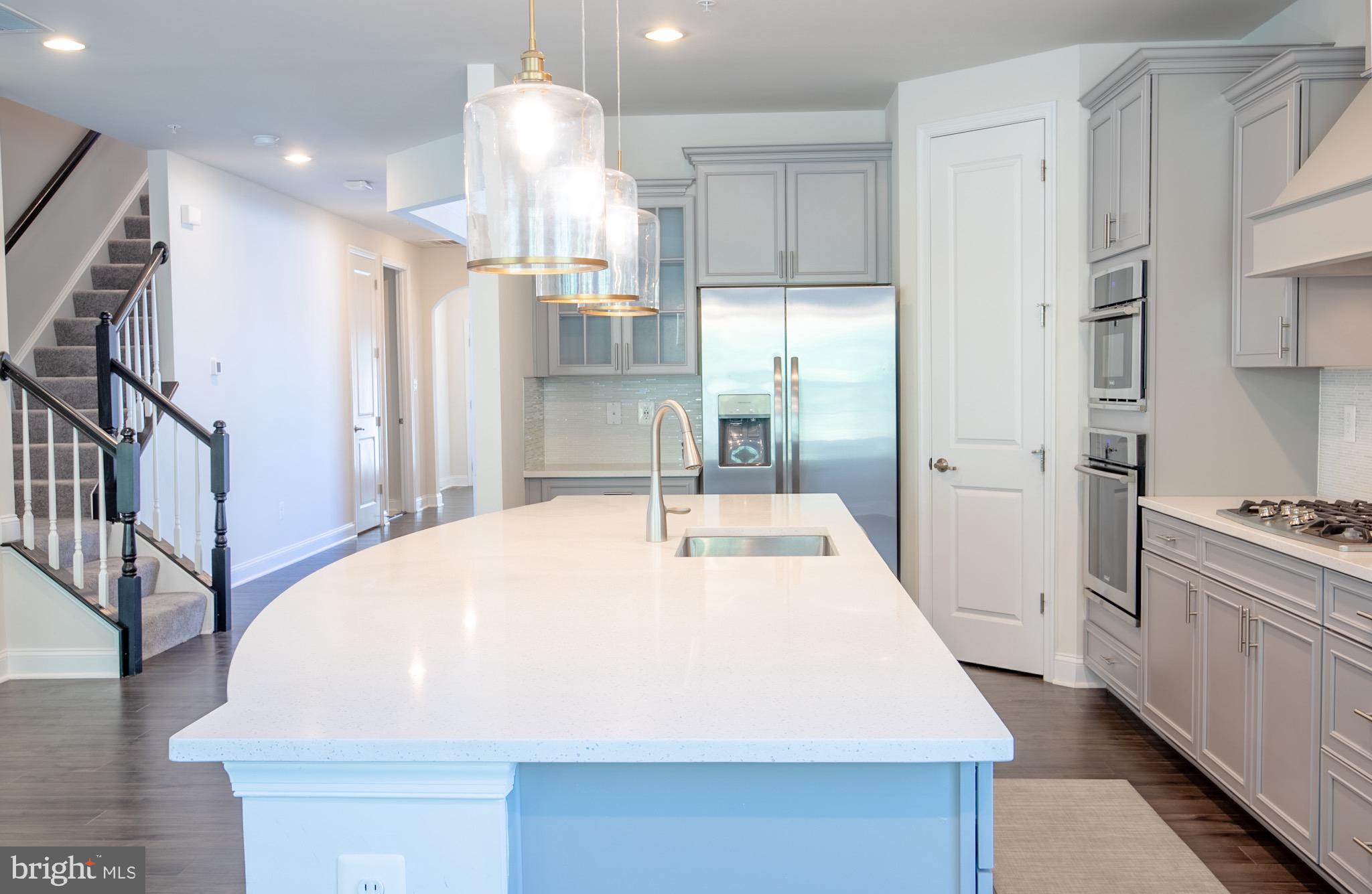 STONEHAVEN - Residential