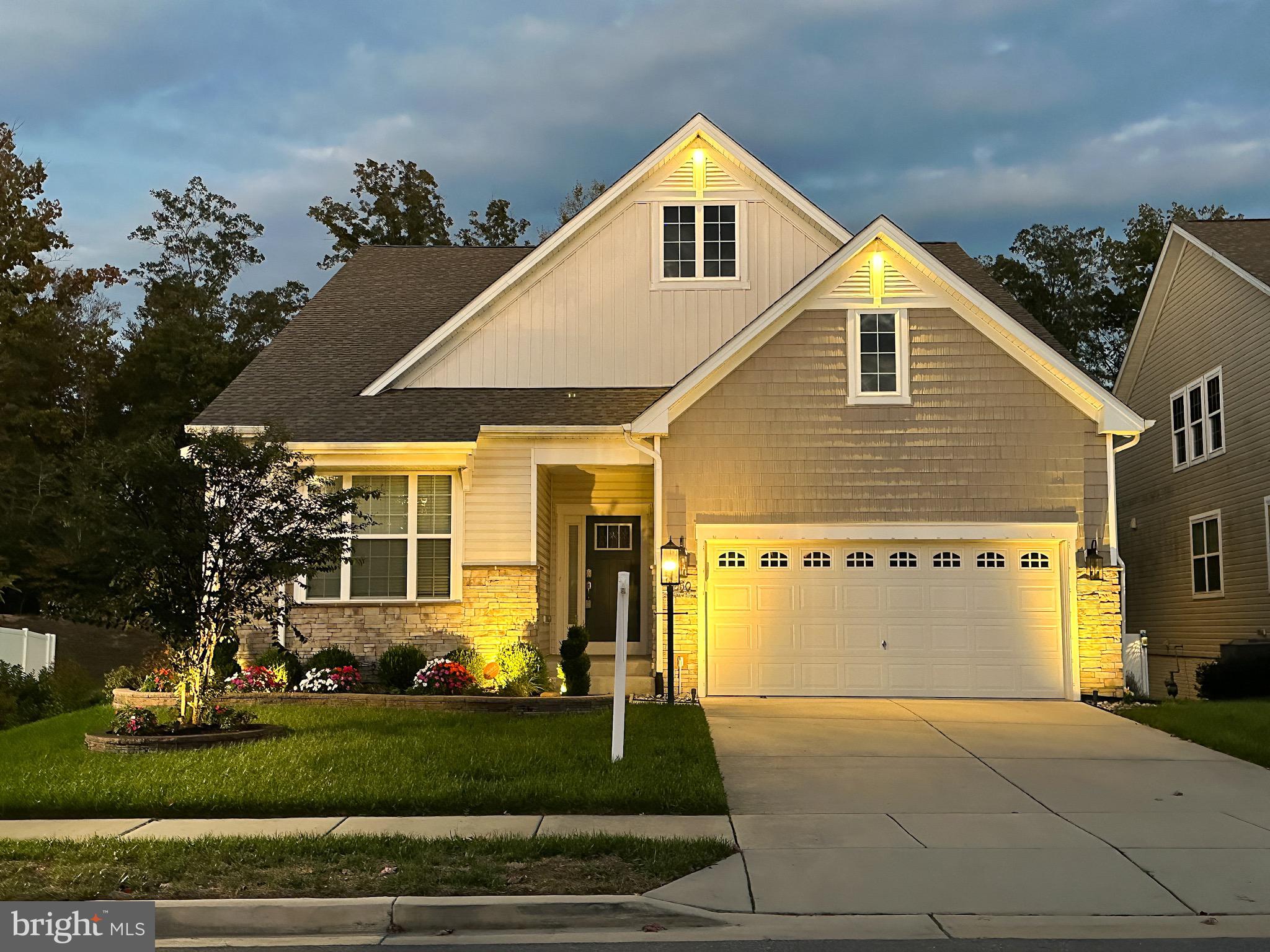 STONEHAVEN - Residential