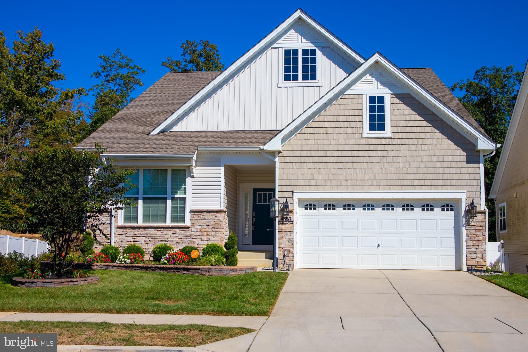 STONEHAVEN - Residential