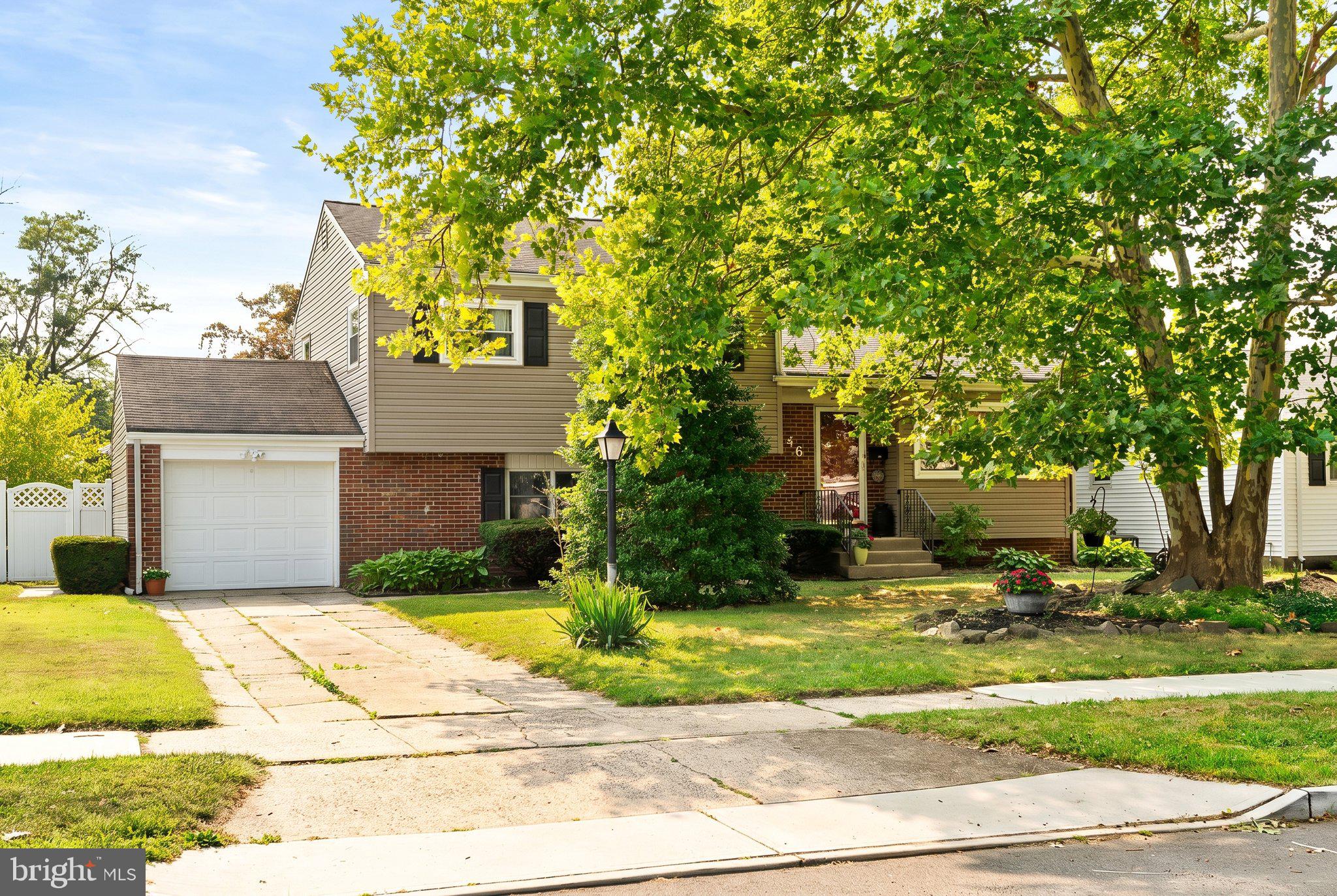 46 HEMPSTEAD ROAD