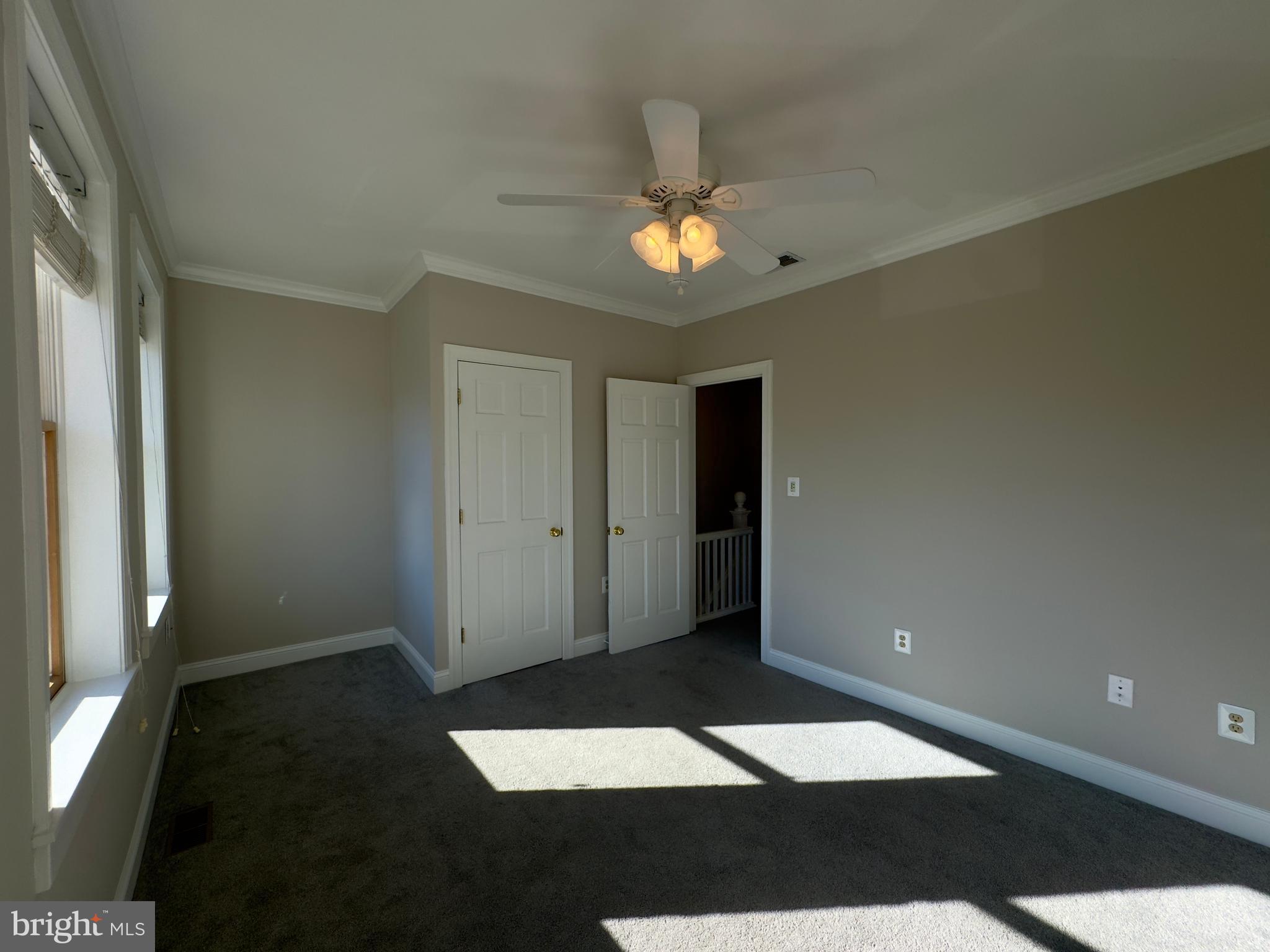 LOCUST POINT - Residential Lease