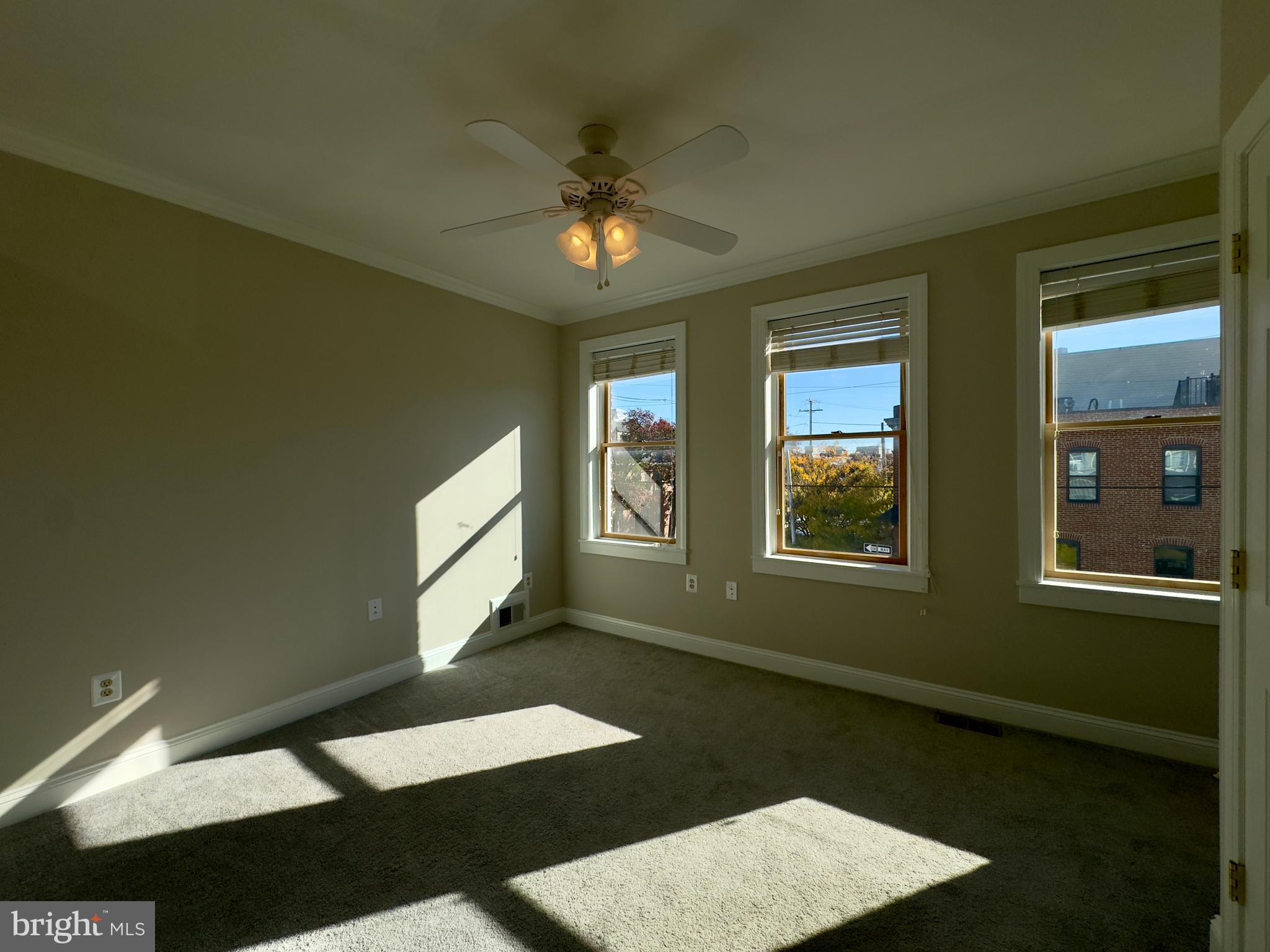 LOCUST POINT - Residential Lease