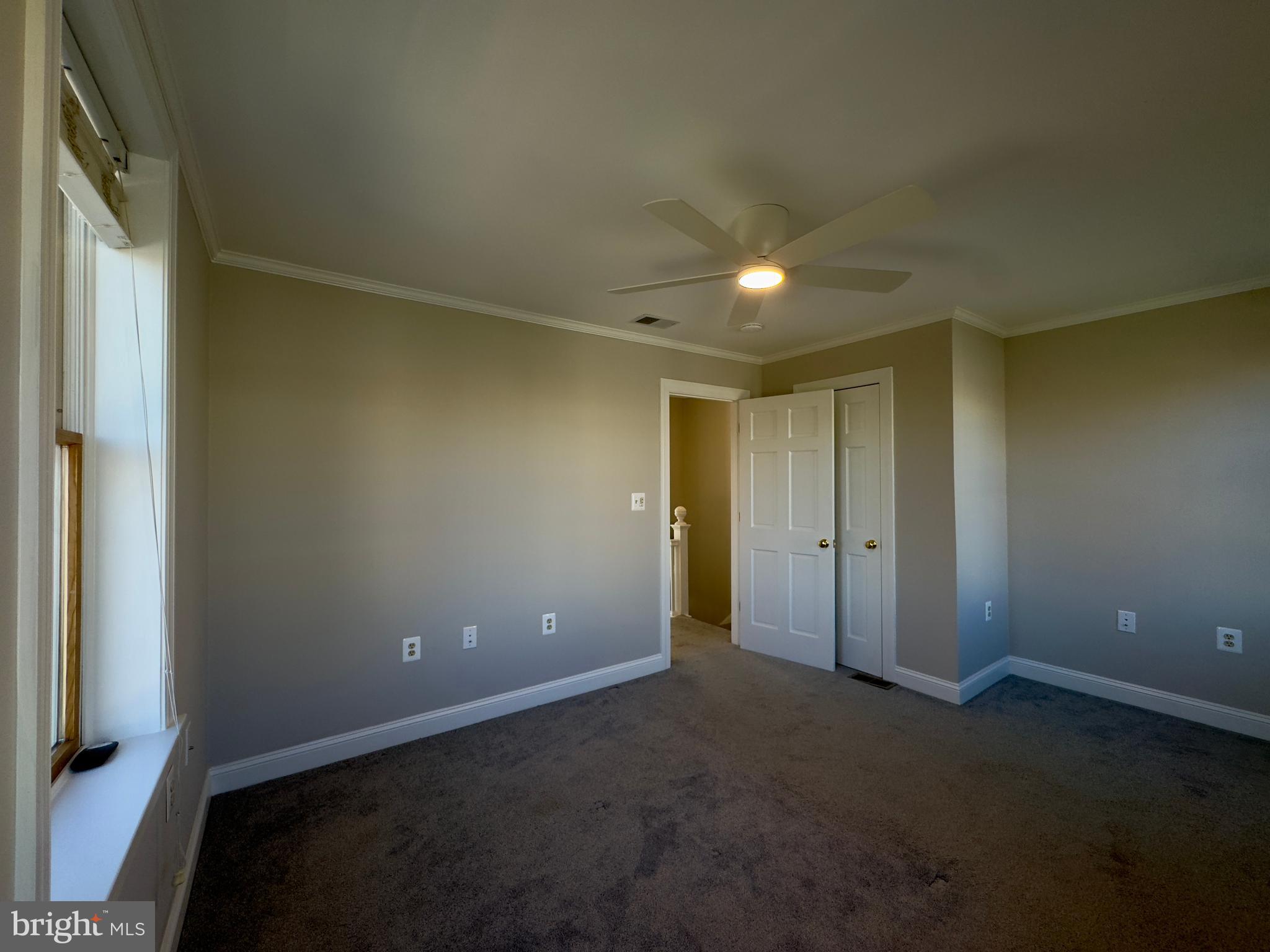 LOCUST POINT - Residential Lease