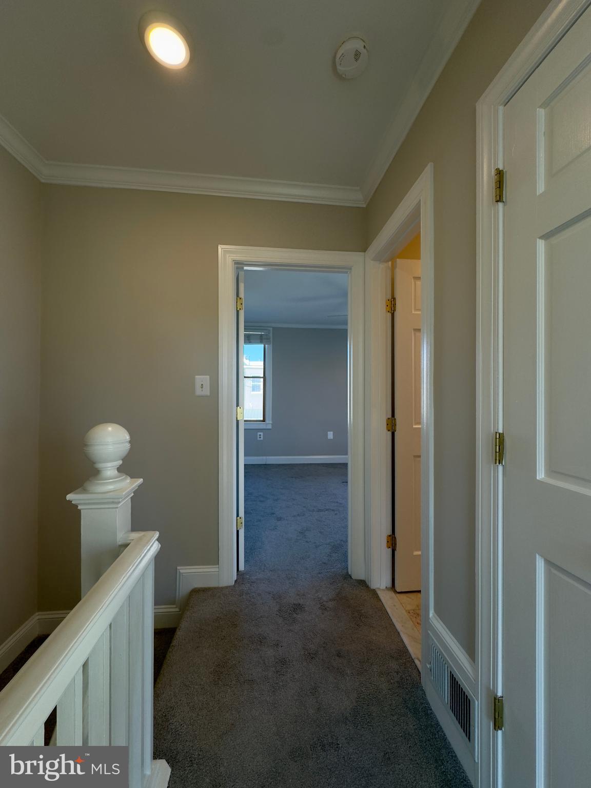 LOCUST POINT - Residential Lease