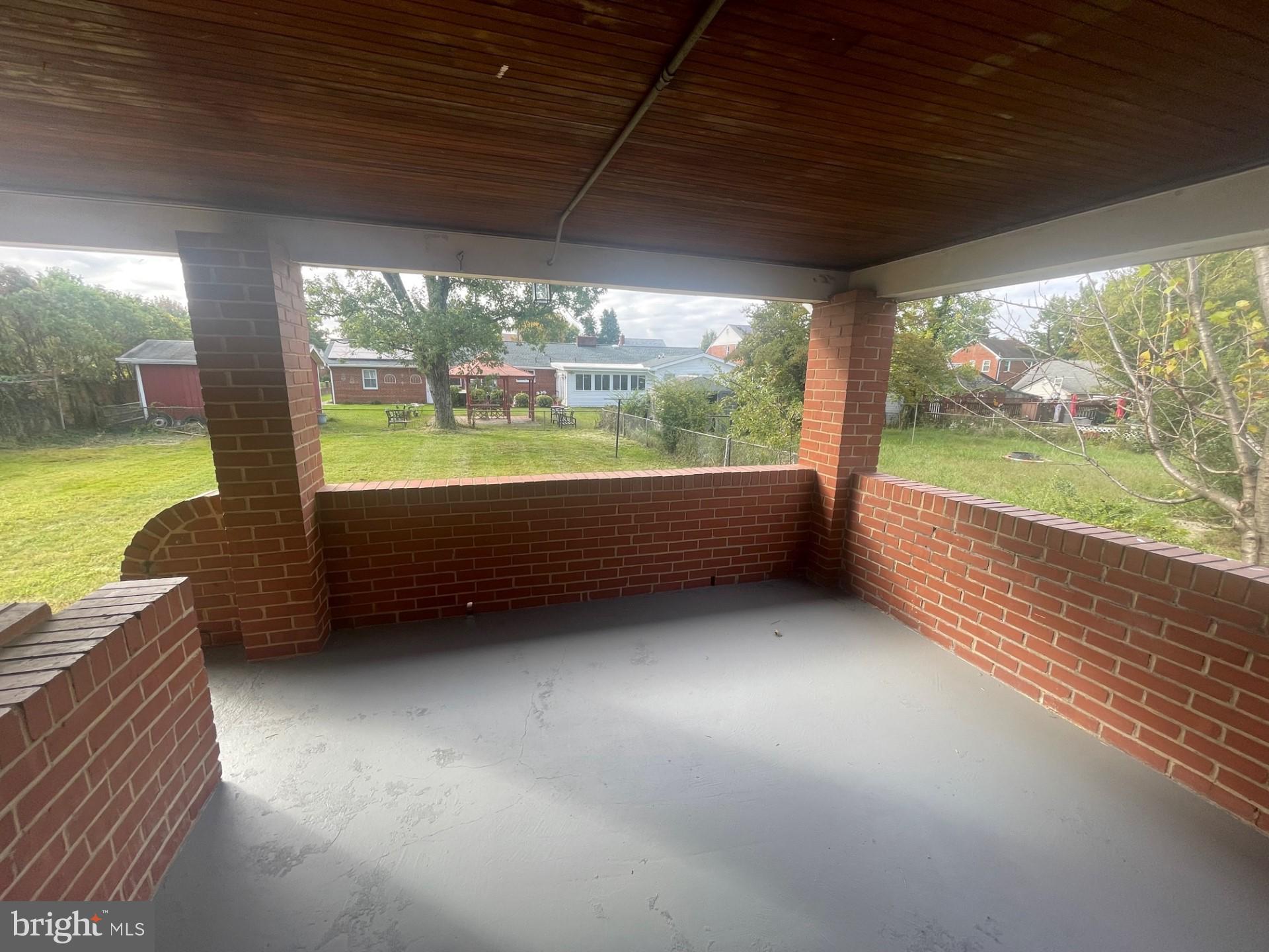 FLEISCHMAN VILLAGE - Residential