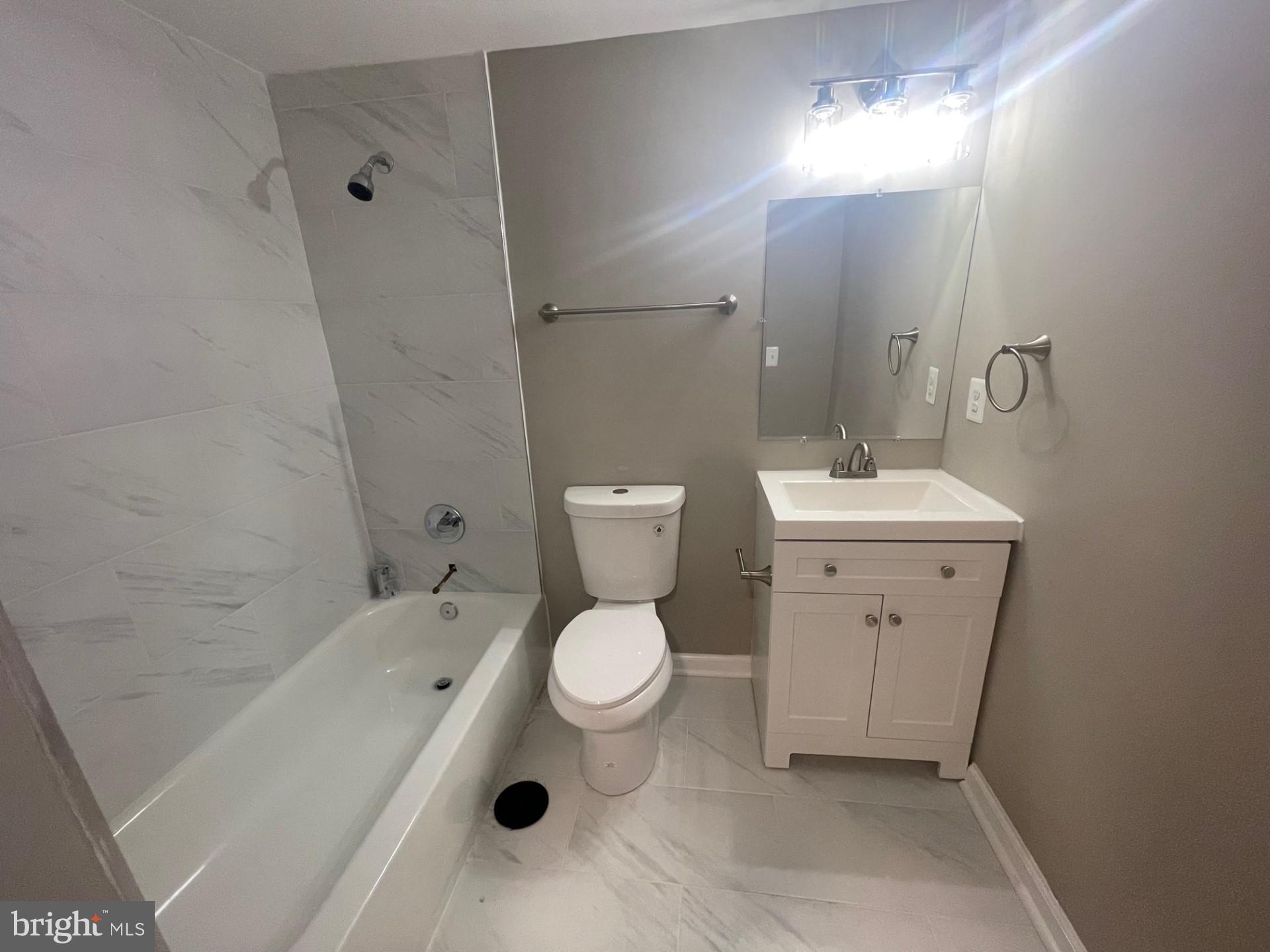 FLEISCHMAN VILLAGE - Residential