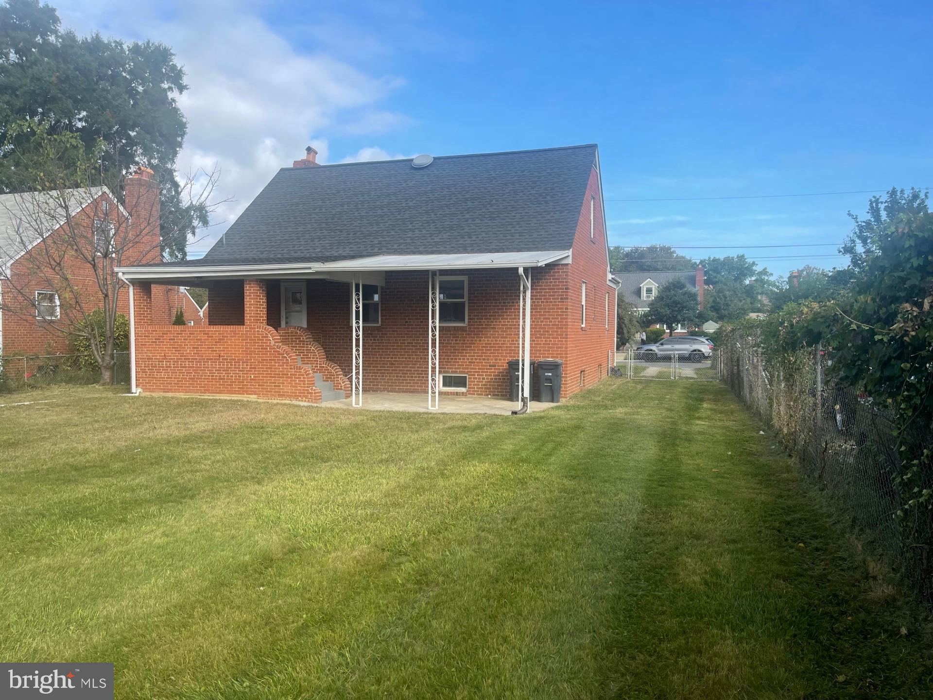 FLEISCHMAN VILLAGE - Residential