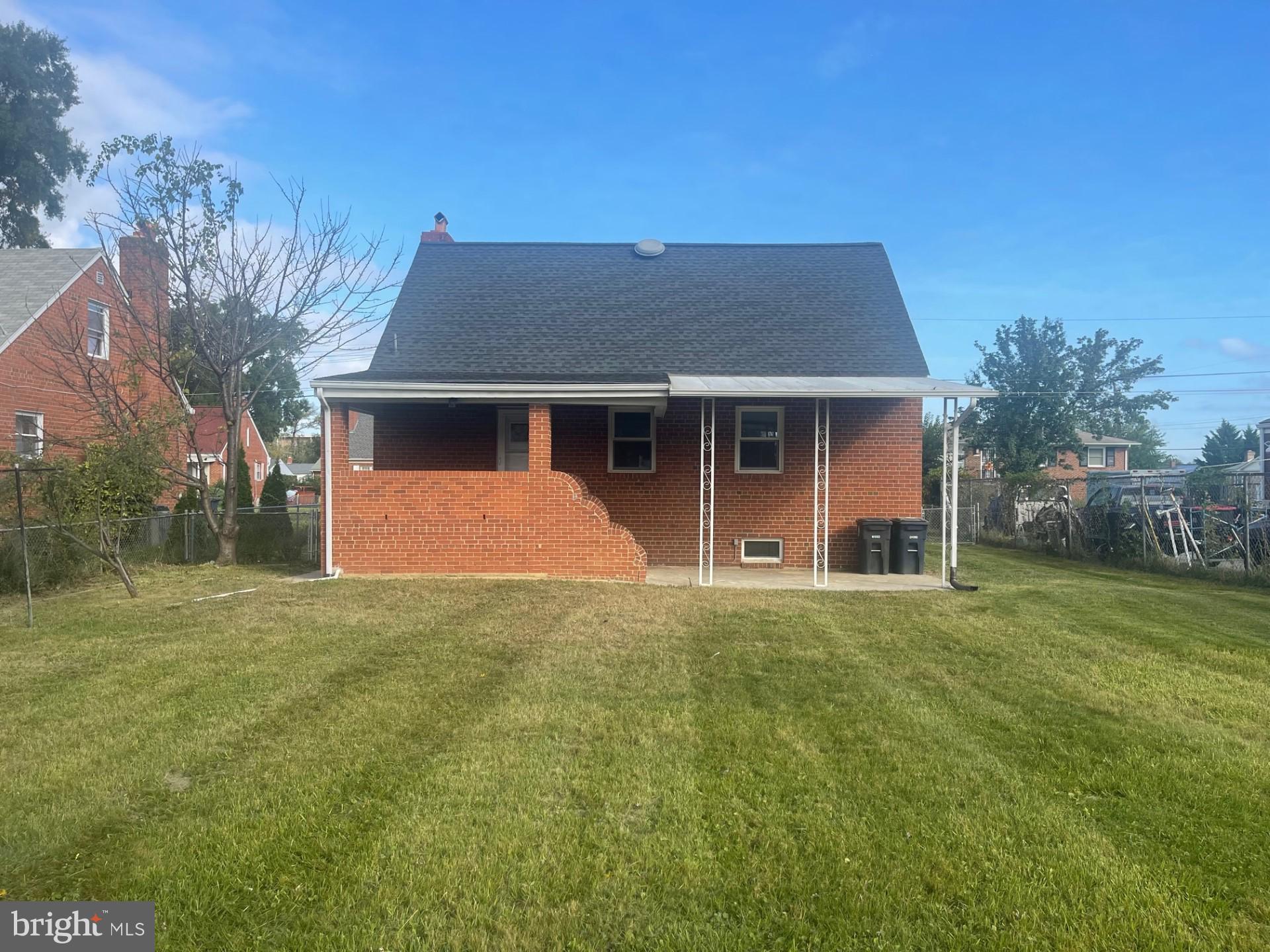 FLEISCHMAN VILLAGE - Residential