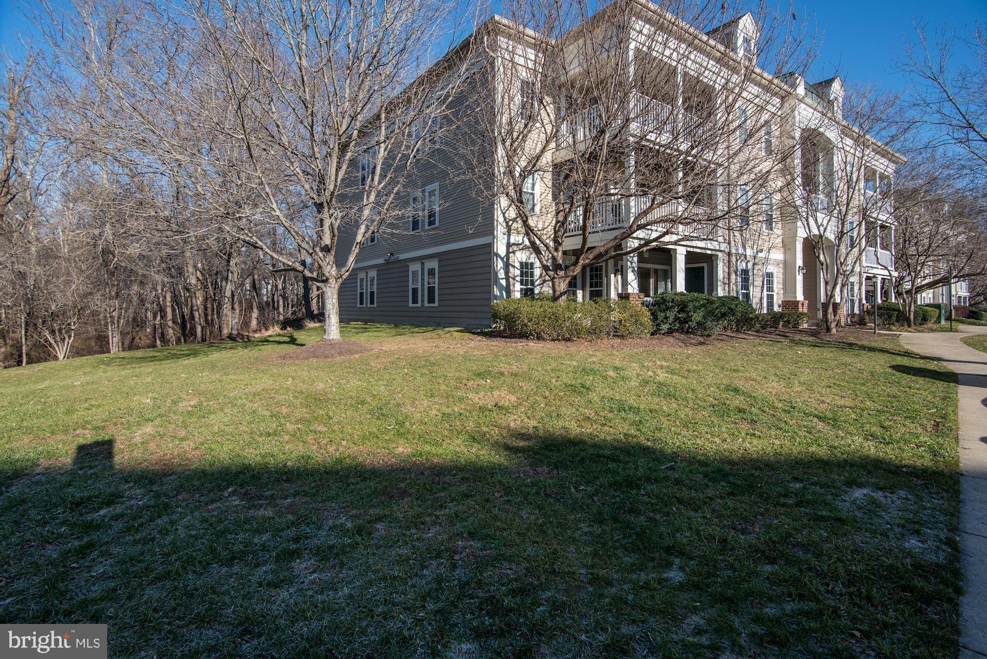 RIVERSTONE CODM - Residential