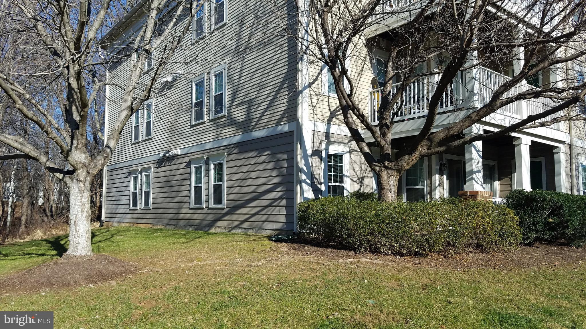 RIVERSTONE CODM - Residential