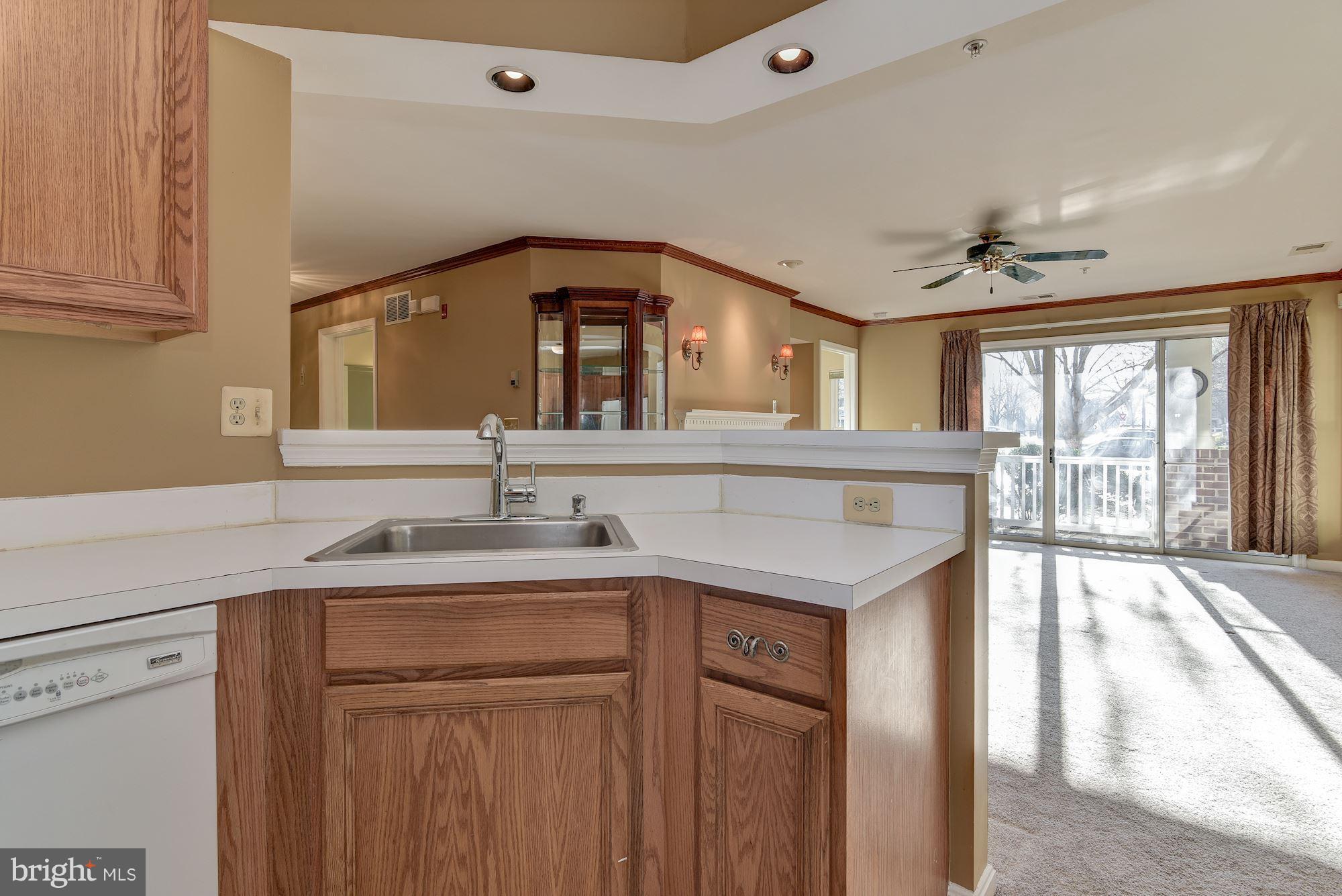 RIVERSTONE CODM - Residential