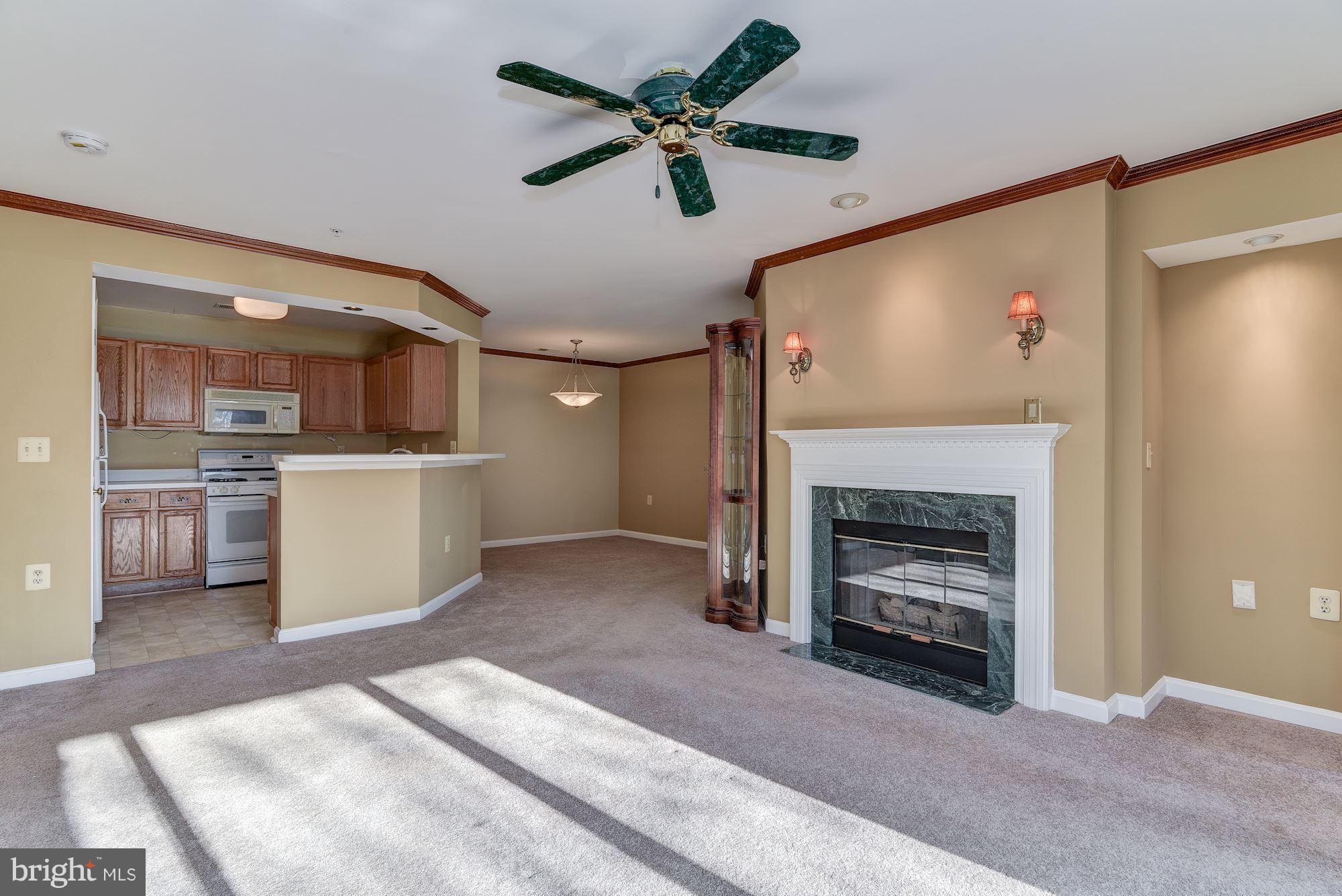 RIVERSTONE CODM - Residential