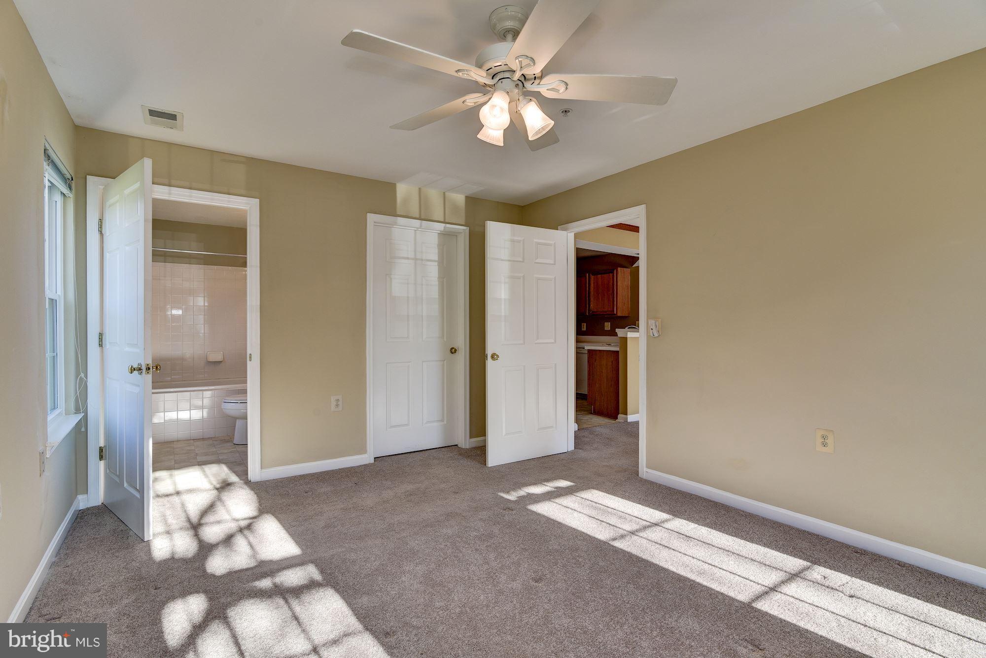 RIVERSTONE CODM - Residential