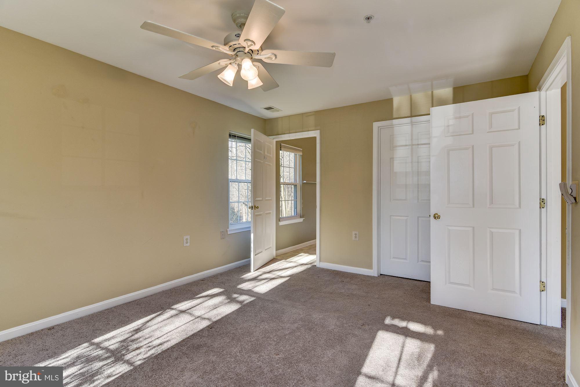 RIVERSTONE CODM - Residential